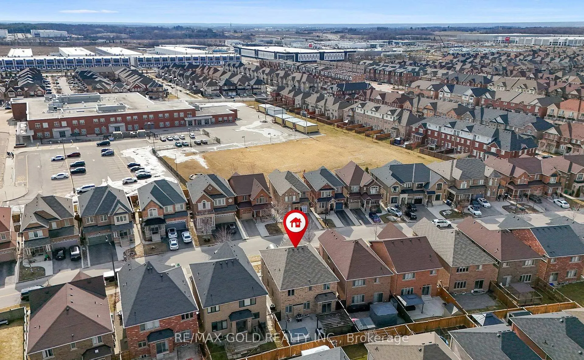 Photo 46 of 9 Fringetree Road, Brampton, Sandringham-Wellington North — HOMEH