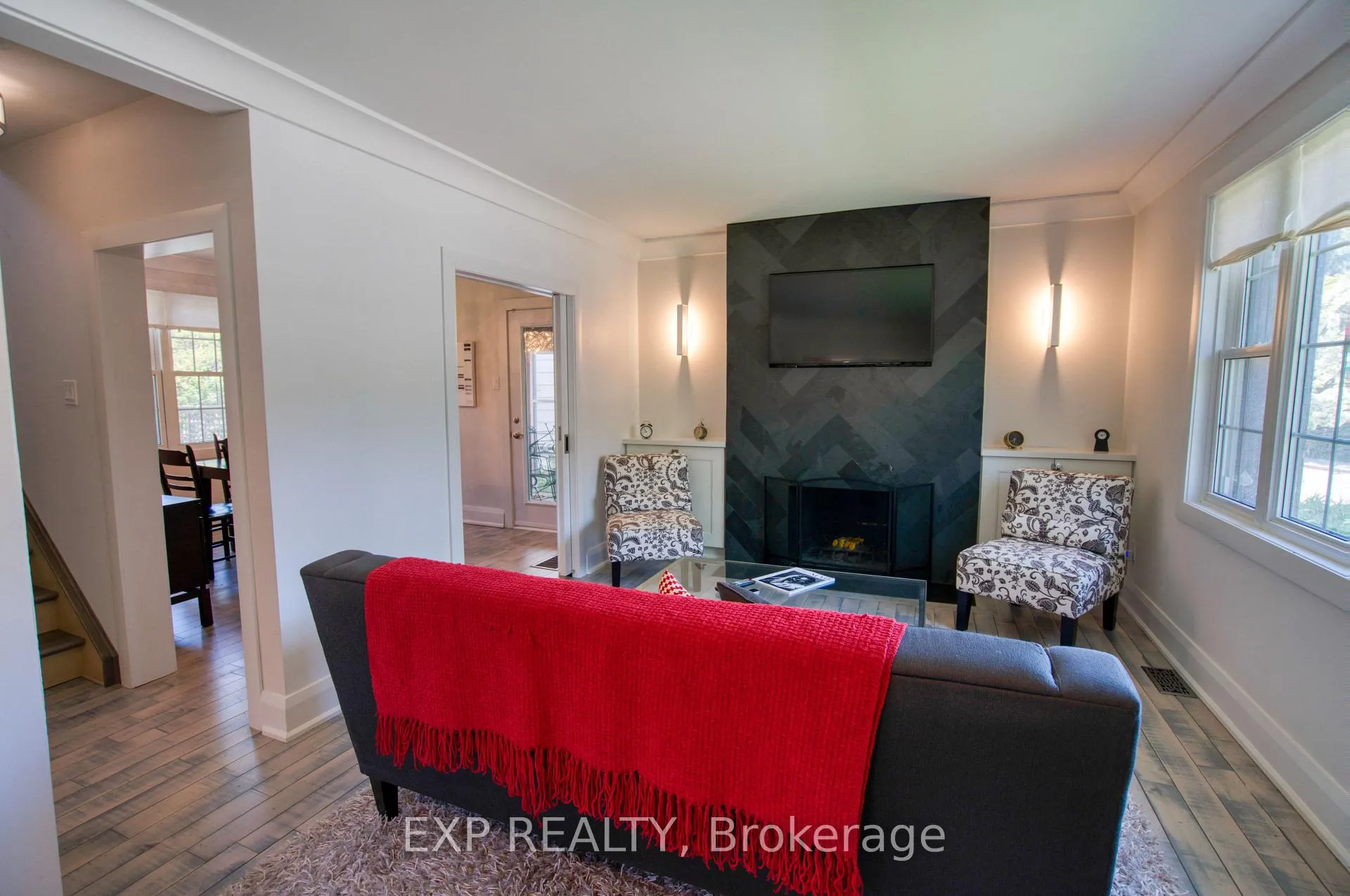 Photo 7 of 22 Mount Pleasant Avenue, Ottawa, Ottawa East — HOMEH