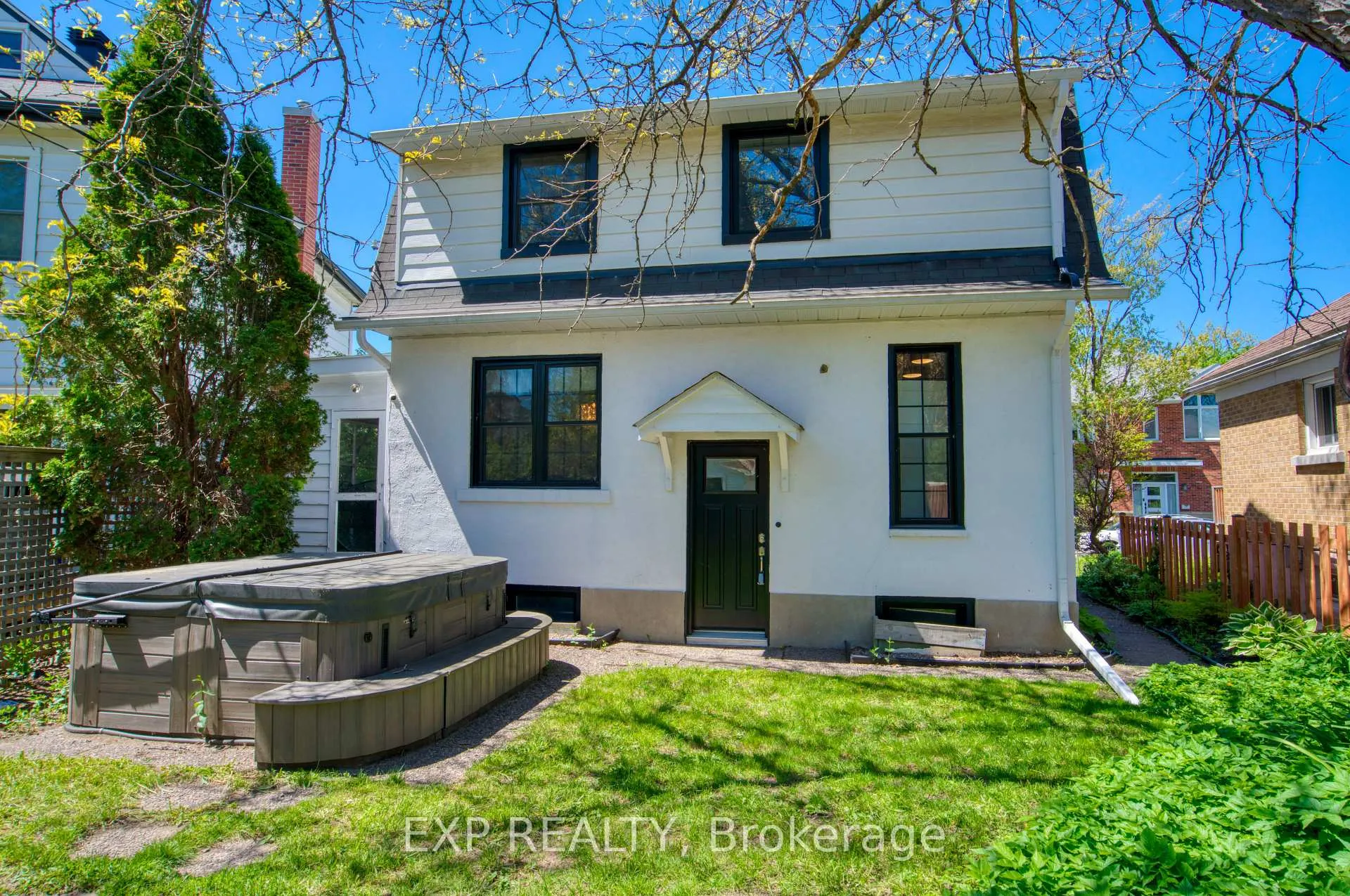 Photo 42 of 22 Mount Pleasant Avenue, Ottawa, Ottawa East — HOMEH