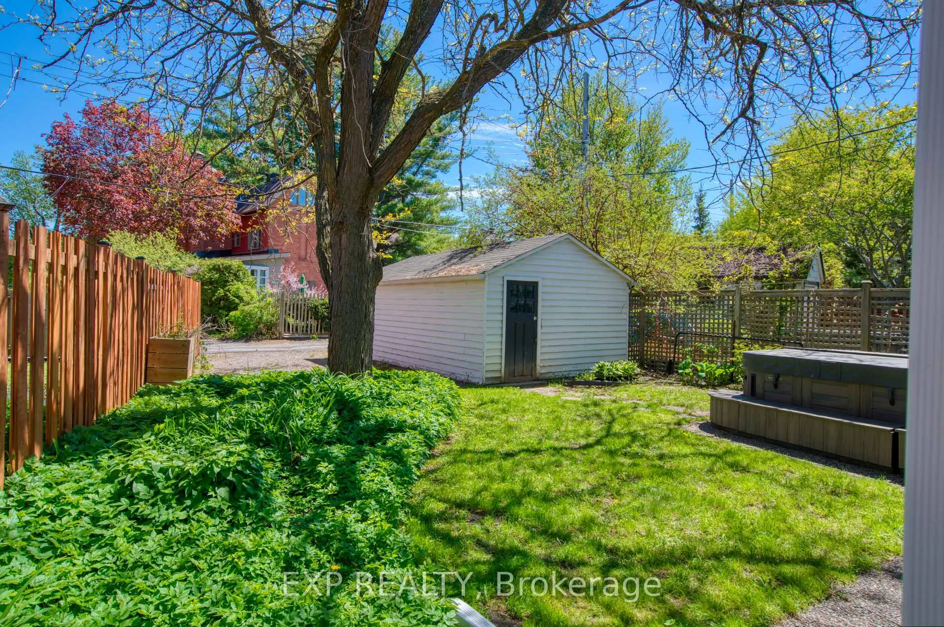 Photo 43 of 22 Mount Pleasant Avenue, Ottawa, Ottawa East — HOMEH