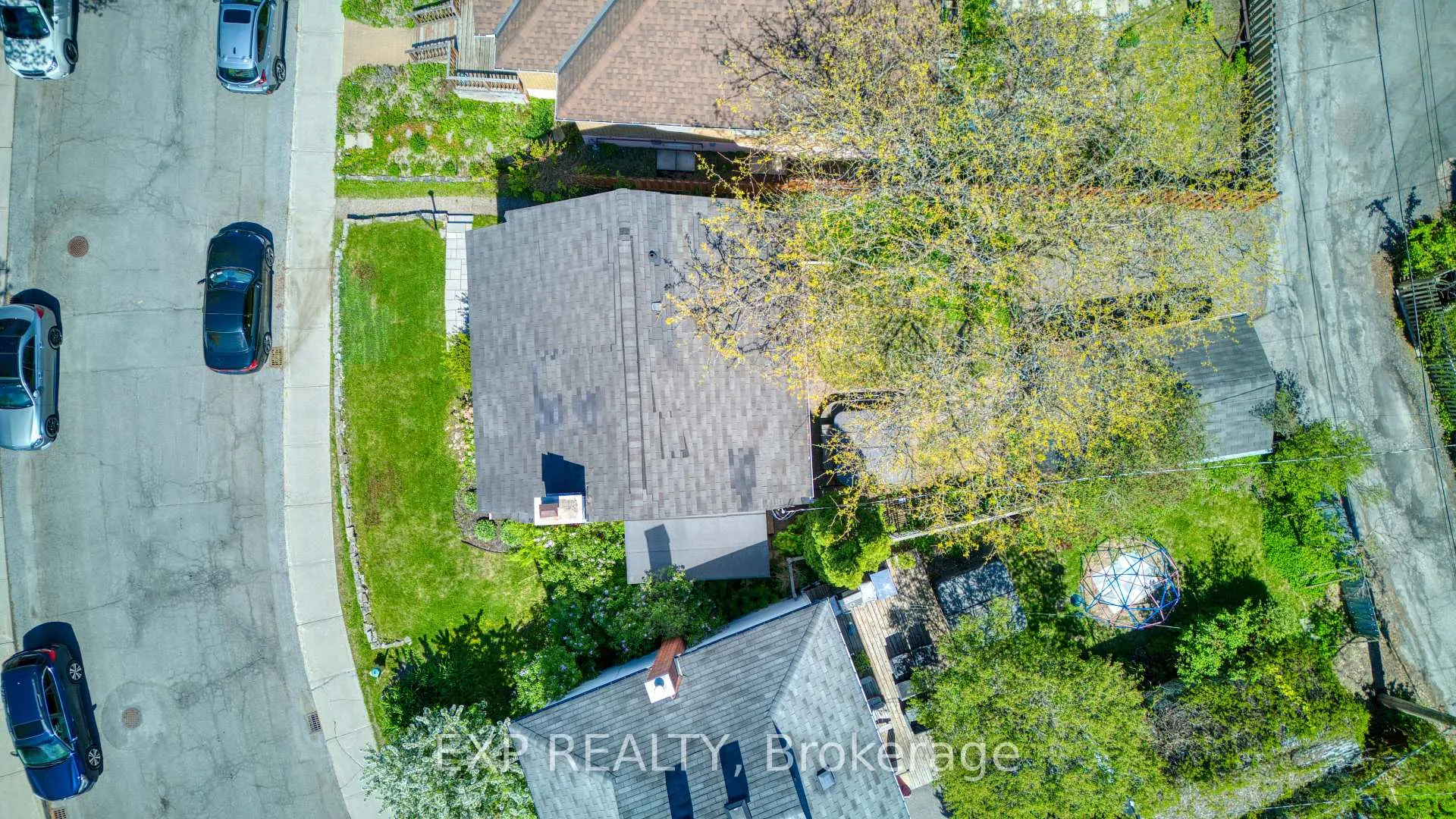 Photo 45 of 22 Mount Pleasant Avenue, Ottawa, Ottawa East — HOMEH