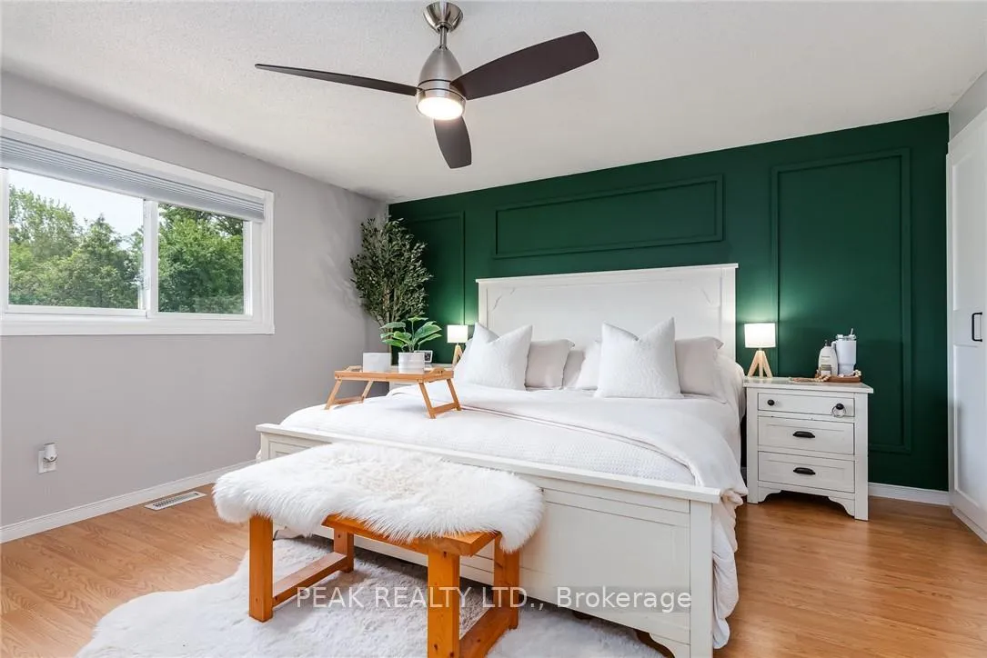 Photo 14 of 11 Wendy Crescent, Kitchener — HOMEH
