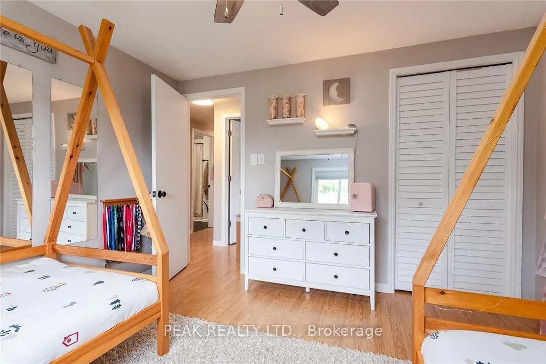 Photo 18 of 11 Wendy Crescent, Kitchener — HOMEH