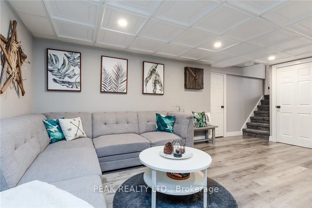 Photo 29 of 11 Wendy Crescent, Kitchener — HOMEH