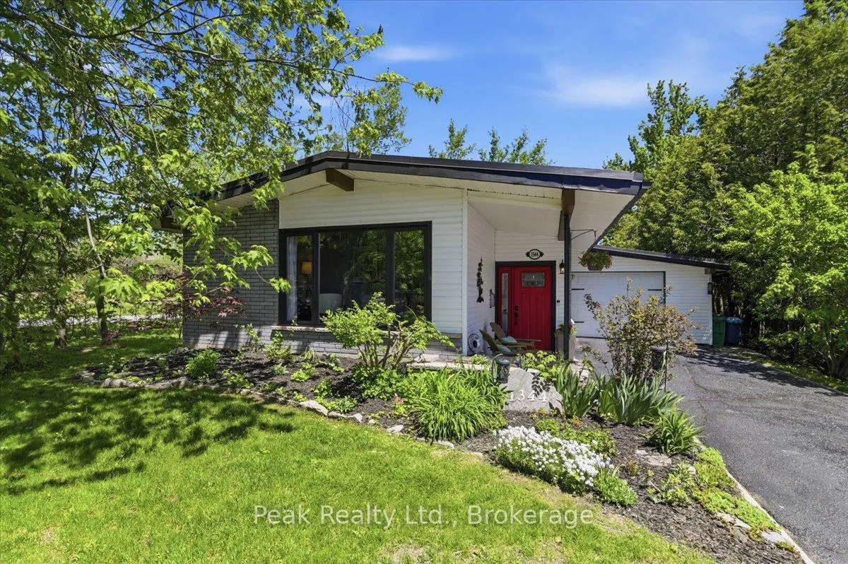 Photo 8 of 1344 Royal Drive, Peterborough, Northcrest Ward 5 — HOMEH