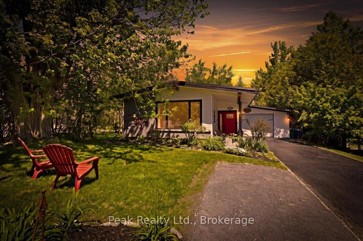 Photo 9 of 1344 Royal Drive, Peterborough, Northcrest Ward 5 — HOMEH