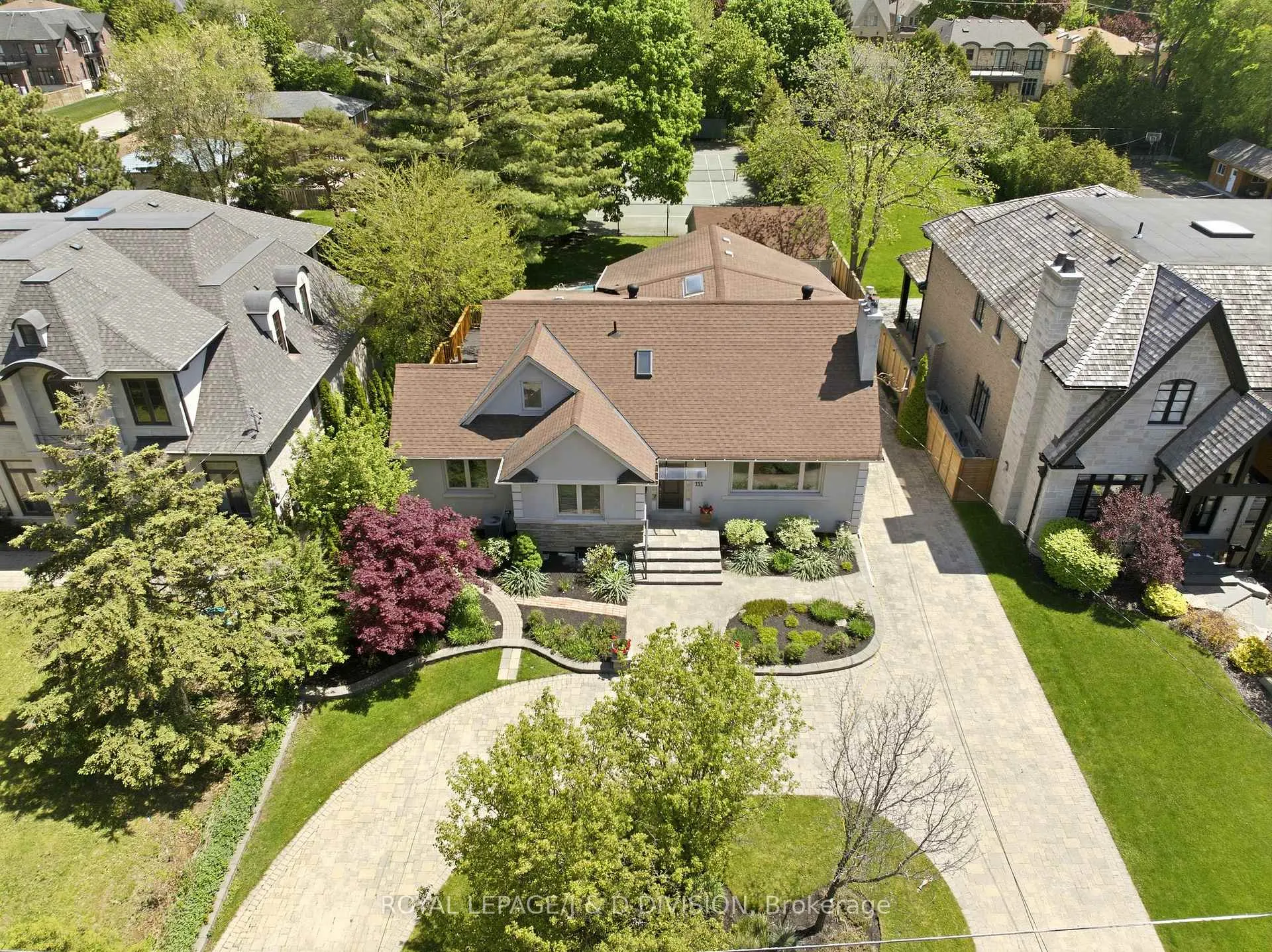 Front of 111 Warwood Road