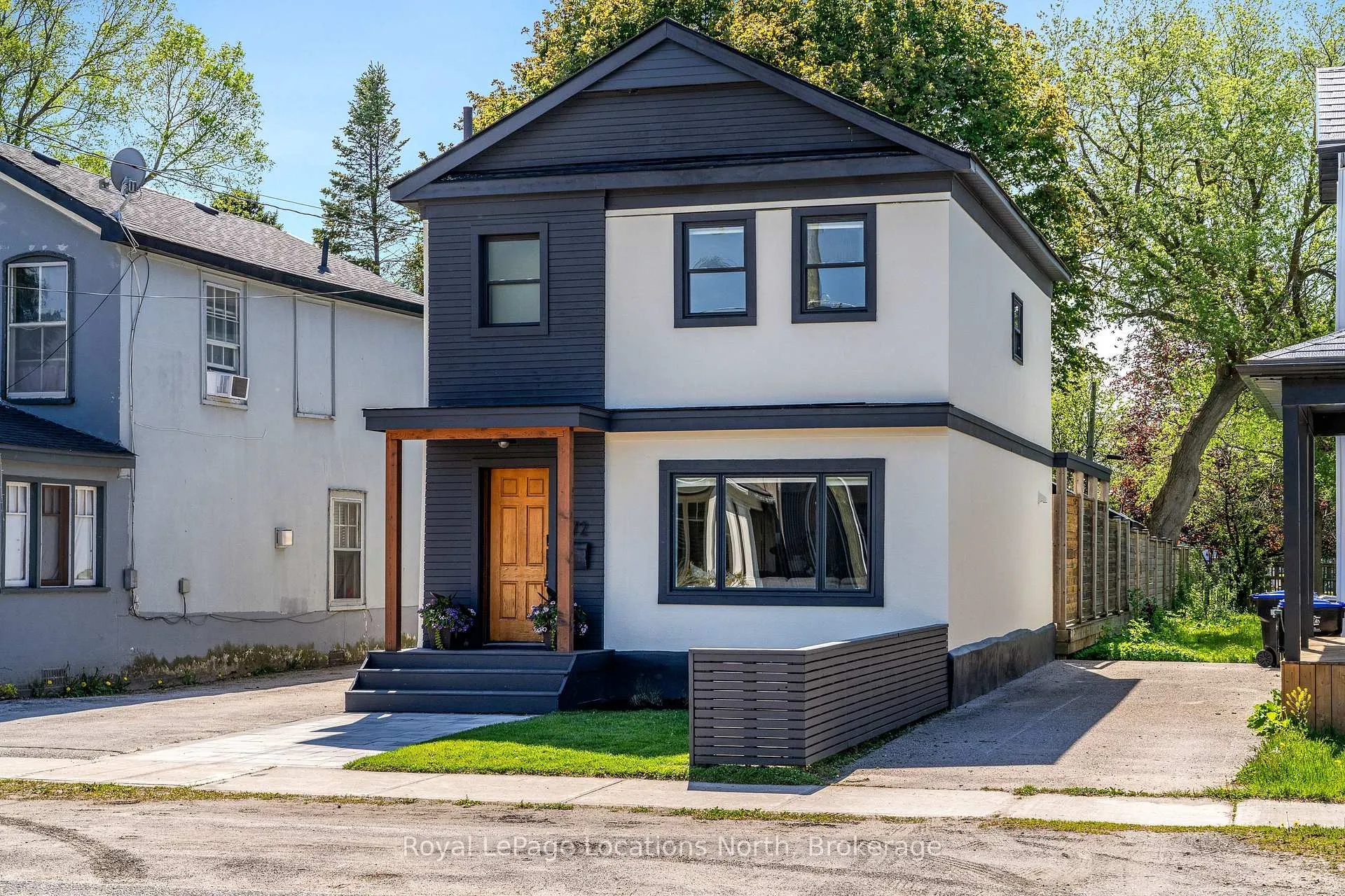 Photo 1 of 72 Birch Street, Collingwood — HOMEH