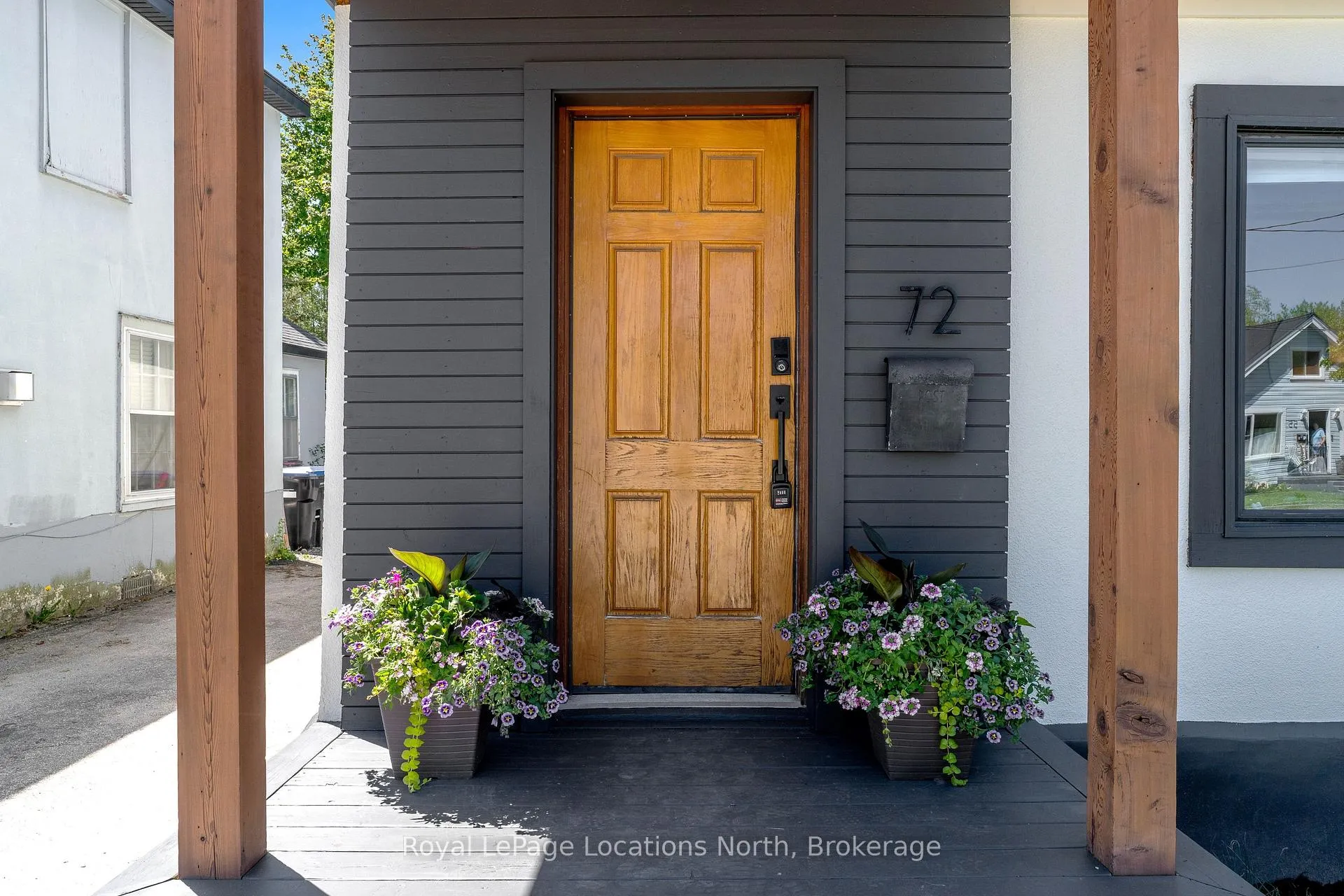 Photo 7 of 72 Birch Street, Collingwood — HOMEH