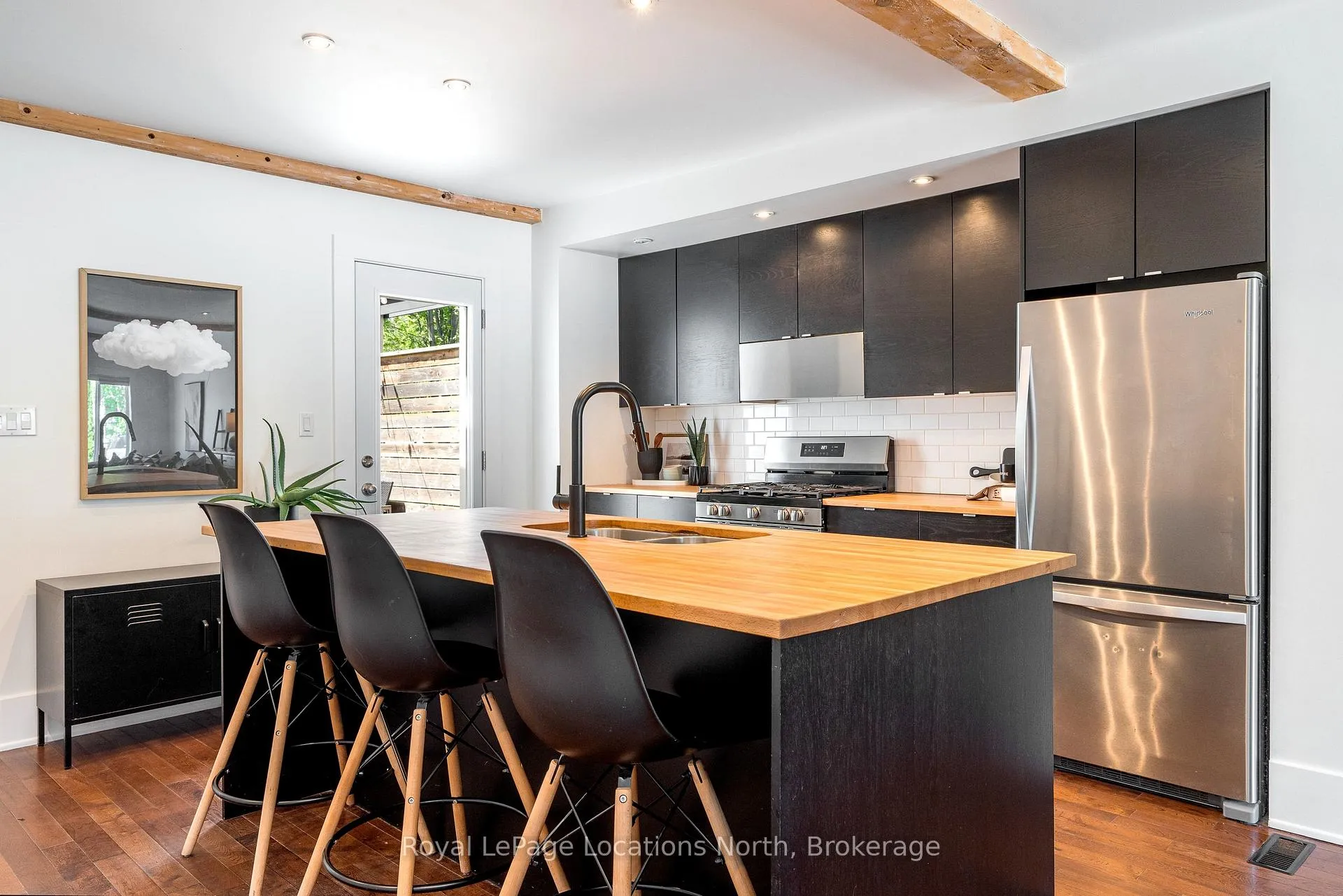 Photo 12 of 72 Birch Street, Collingwood — HOMEH