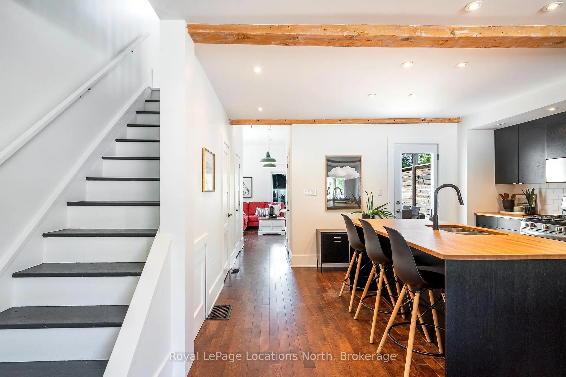 Photo 25 of 72 Birch Street, Collingwood — HOMEH