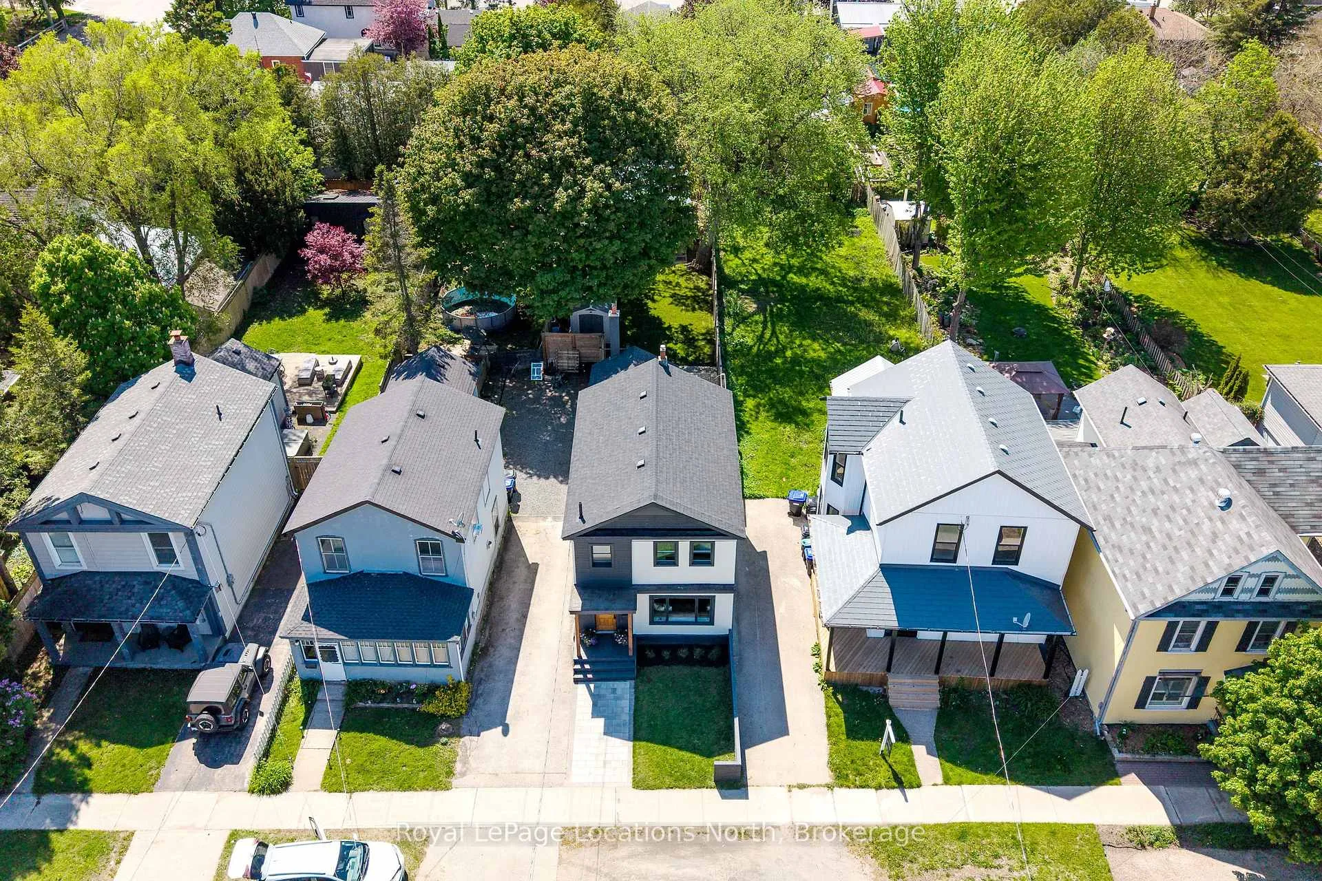 Photo 40 of 72 Birch Street, Collingwood — HOMEH