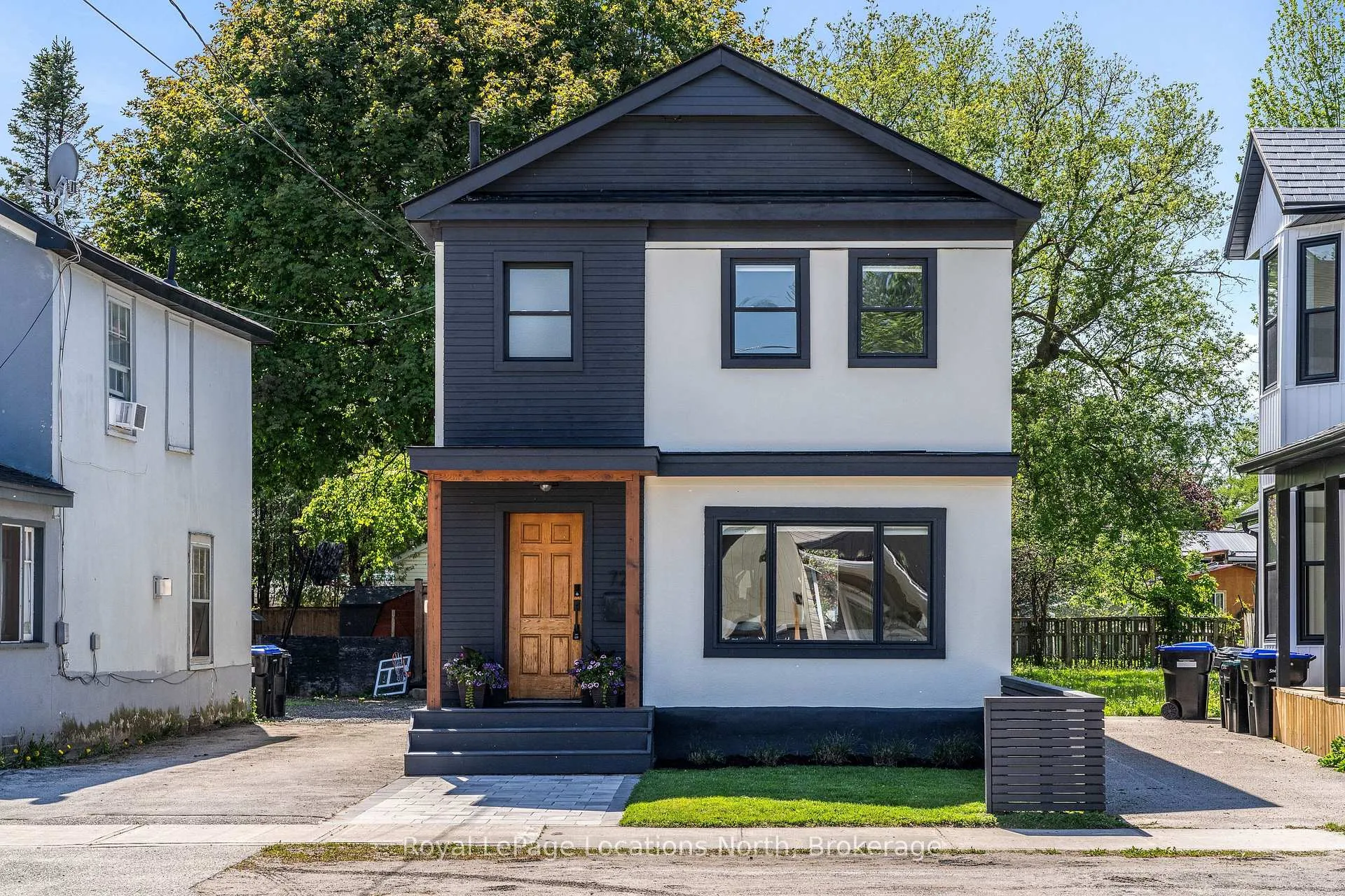 Photo 45 of 72 Birch Street, Collingwood — HOMEH