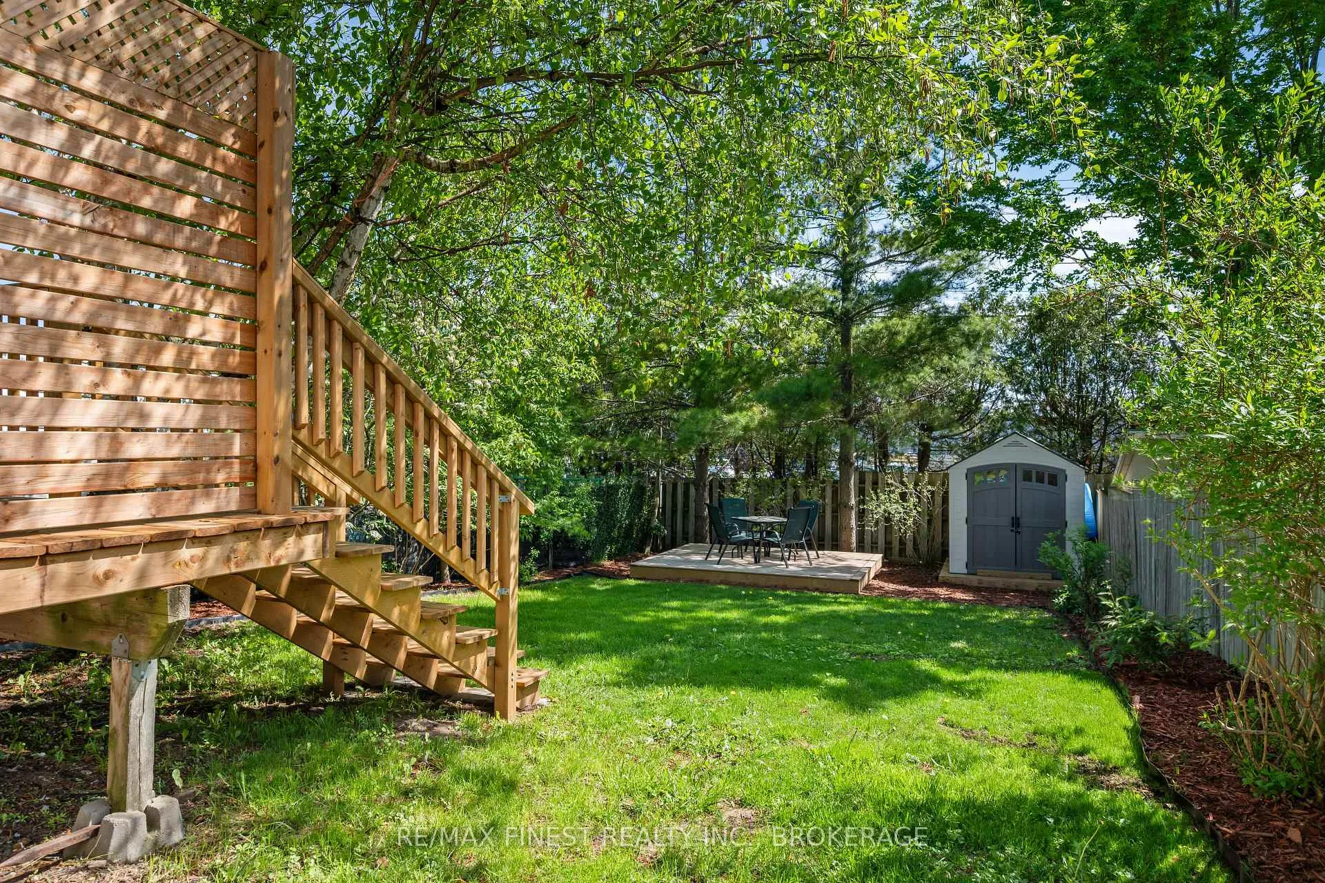 Photo 31 of 1066 Pinewood Place, Kingston, City Northwest — HOMEH