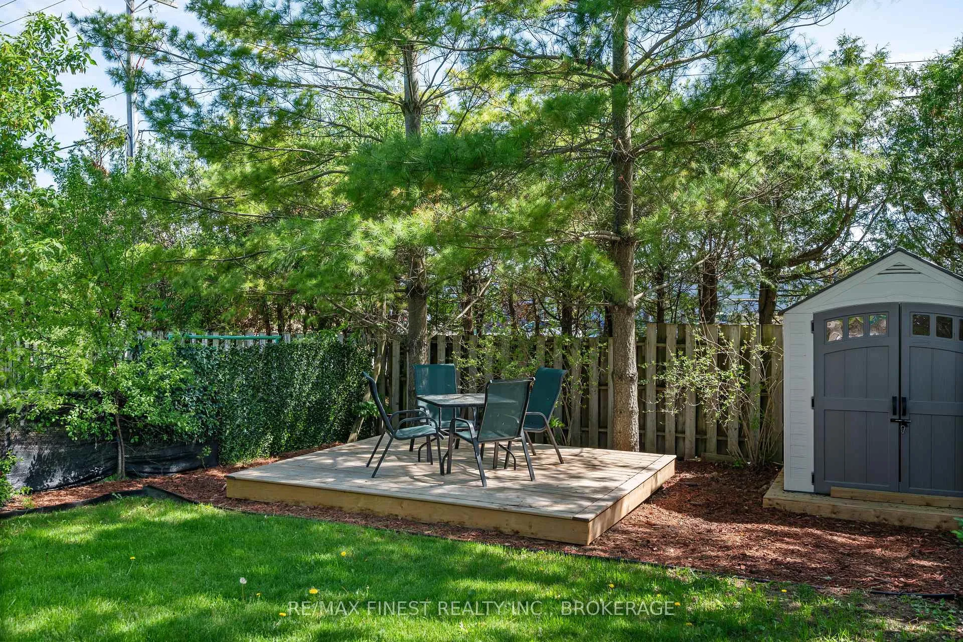 Photo 32 of 1066 Pinewood Place, Kingston, City Northwest — HOMEH