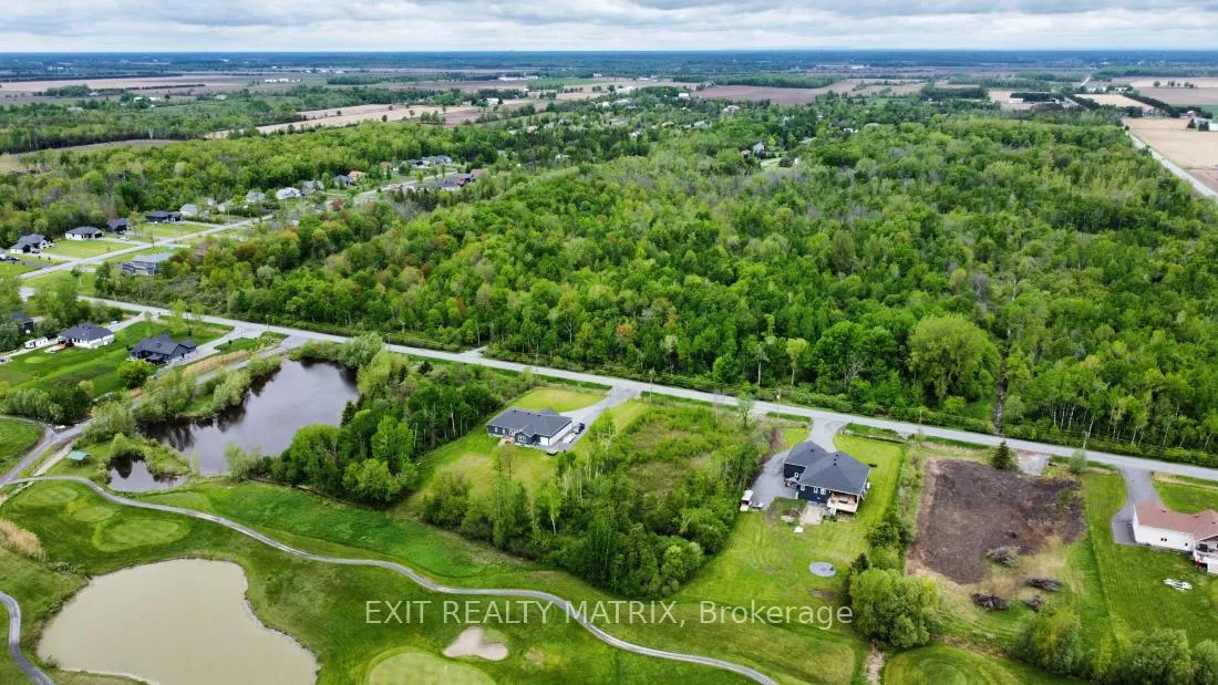 Photo 8 of 11980 Armstrong Road, North Dundas, North Dundas (Mountain) Twp — HOMEH