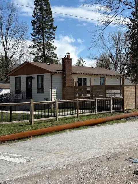 Photo 1 of 661 9TH Line, Innisfil, Alcona — HOMEH