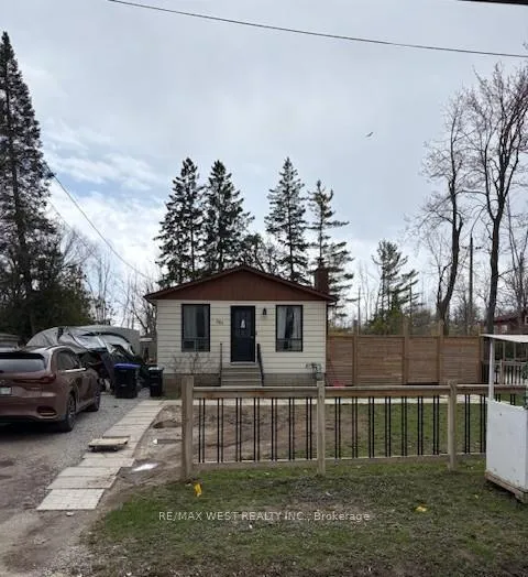 Photo 3 of 661 9TH Line, Innisfil, Alcona — HOMEH