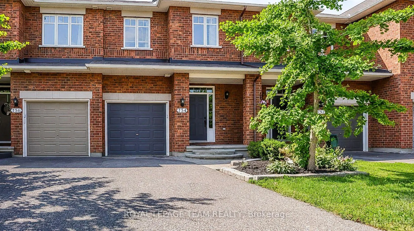 Photo 1 of 754 Nakina Way, Ottawa, Riverside South/Gloucester Glen — HOMEH