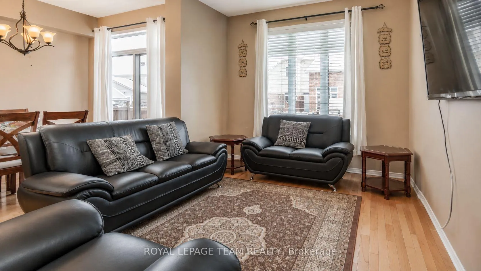 Photo 9 of 754 Nakina Way, Ottawa, Riverside South/Gloucester Glen — HOMEH