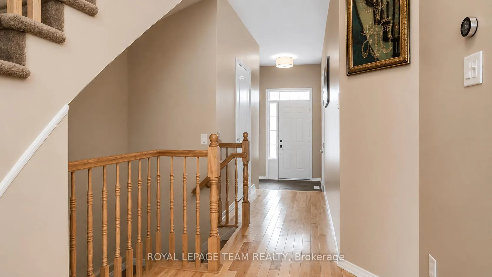 Photo 13 of 754 Nakina Way, Ottawa, Riverside South/Gloucester Glen — HOMEH