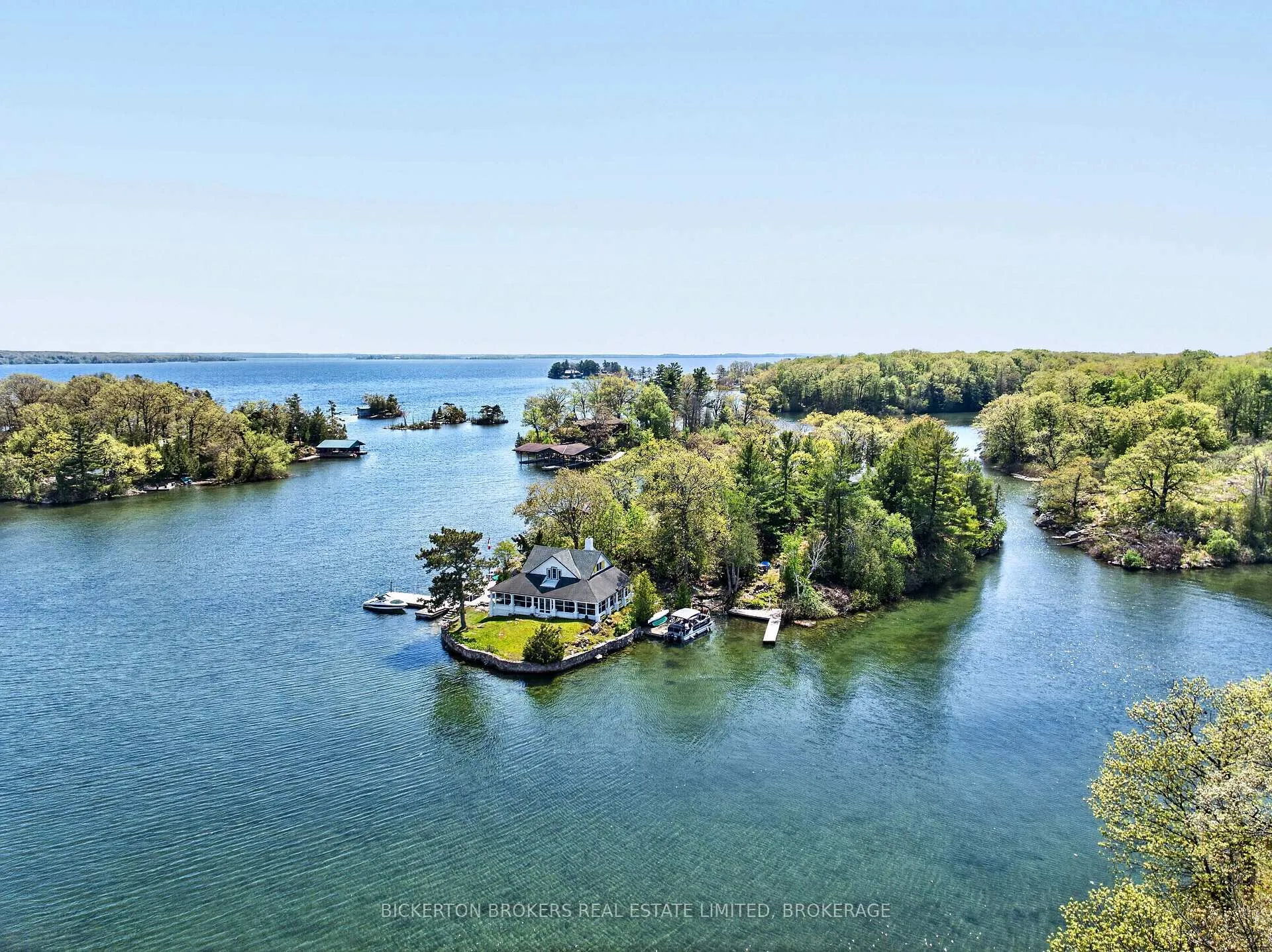 Front of 1 Kitsymenie Island