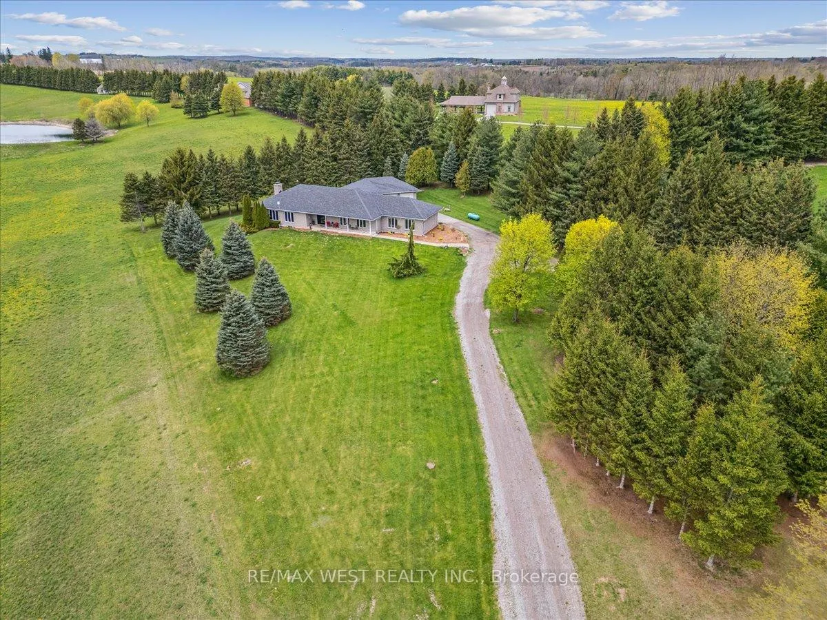 Photo 1 of 331 Mountsberg Road, Hamilton, Rural Flamborough — HOMEH