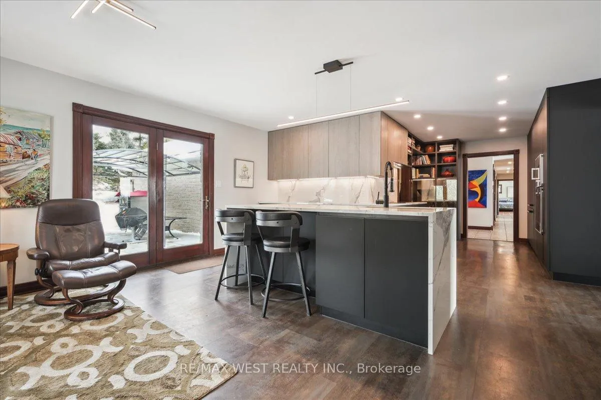 Photo 4 of 331 Mountsberg Road, Hamilton, Rural Flamborough — HOMEH