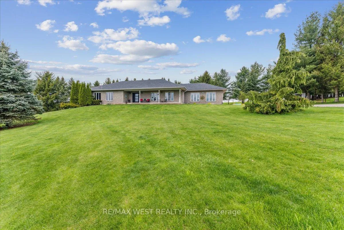 Photo 12 of 331 Mountsberg Road, Hamilton, Rural Flamborough — HOMEH
