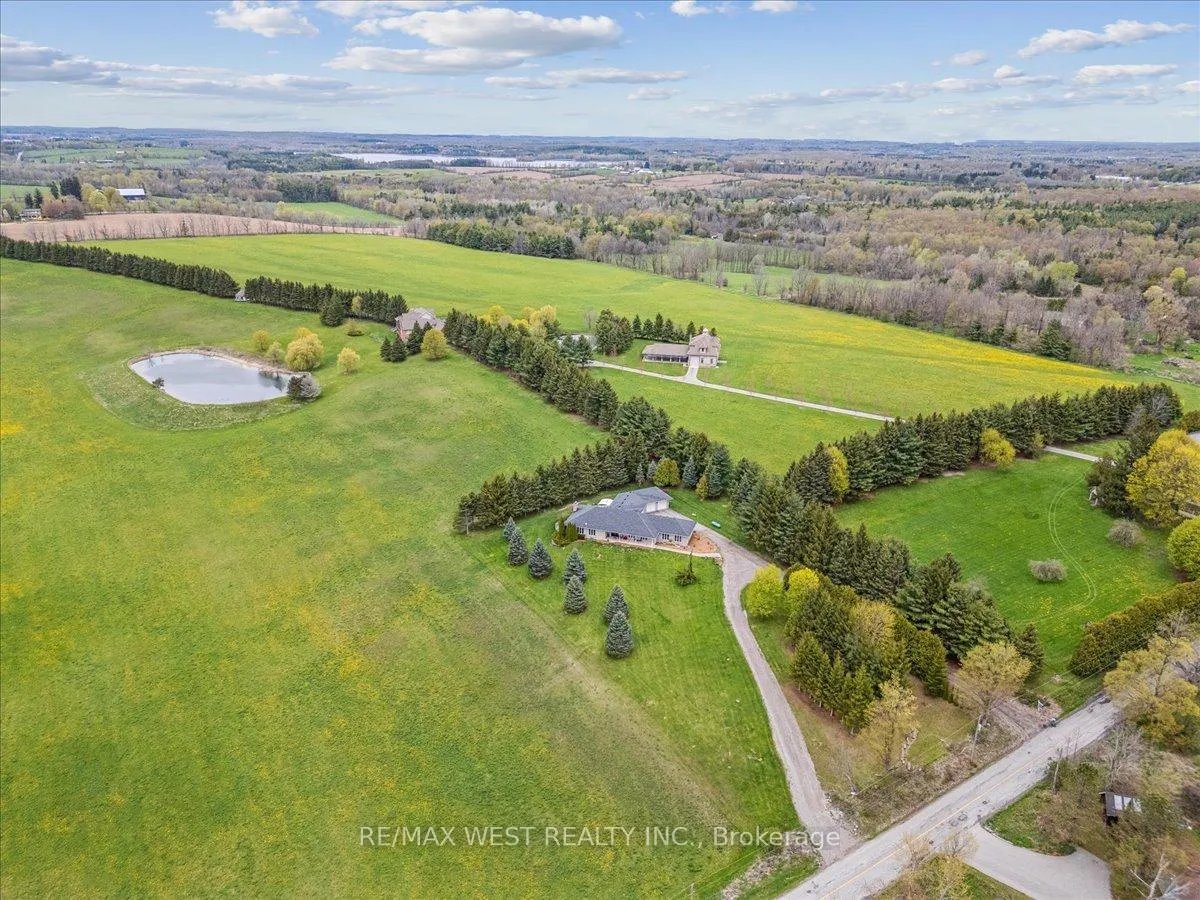 Photo 13 of 331 Mountsberg Road, Hamilton, Rural Flamborough — HOMEH
