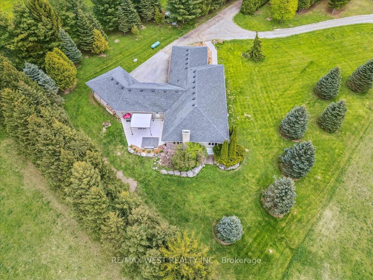 Photo 16 of 331 Mountsberg Road, Hamilton, Rural Flamborough — HOMEH