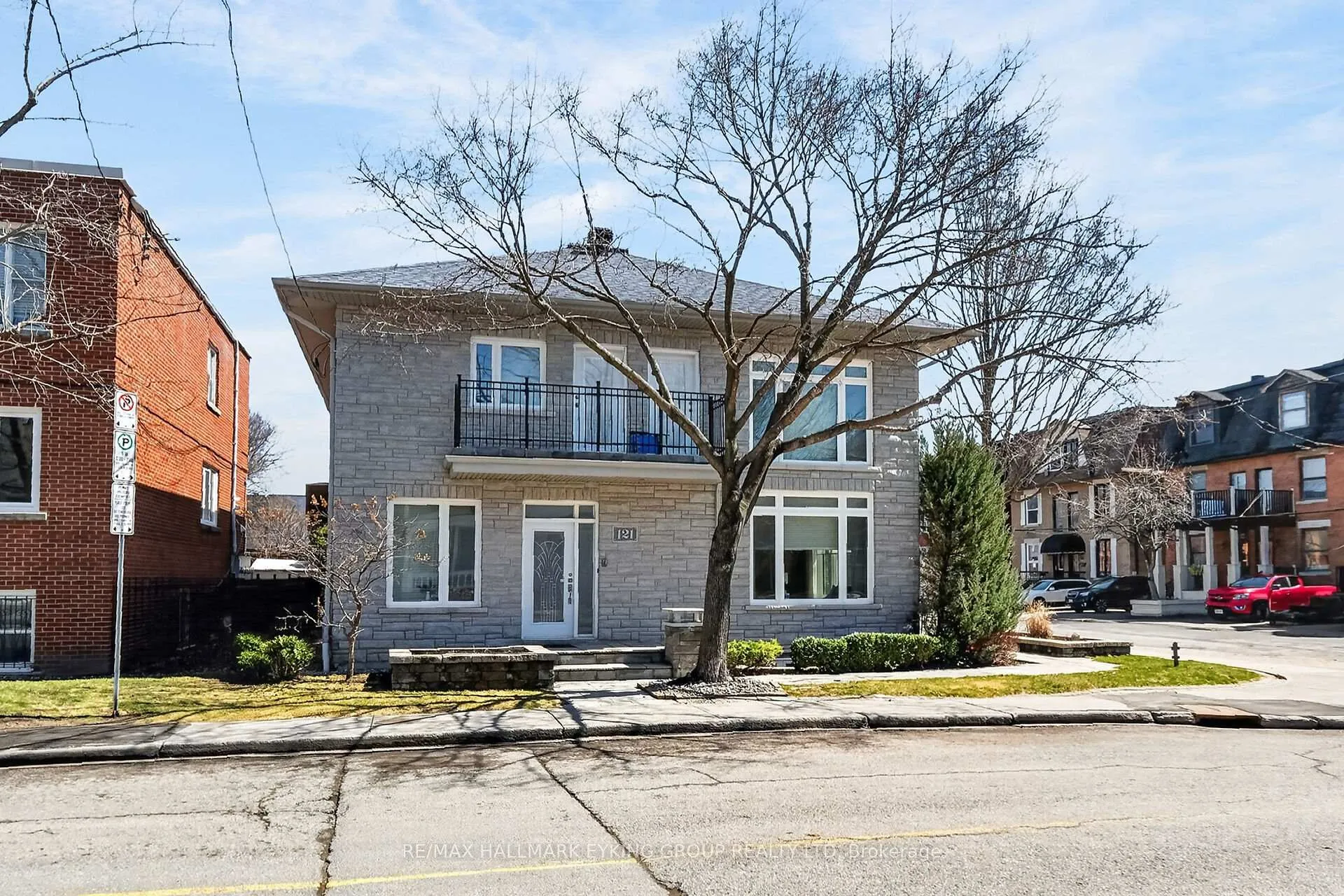 Photo 52 of 121 Macdonald Street, Ottawa, Ottawa Centre/Golden Triangle — HOMEH