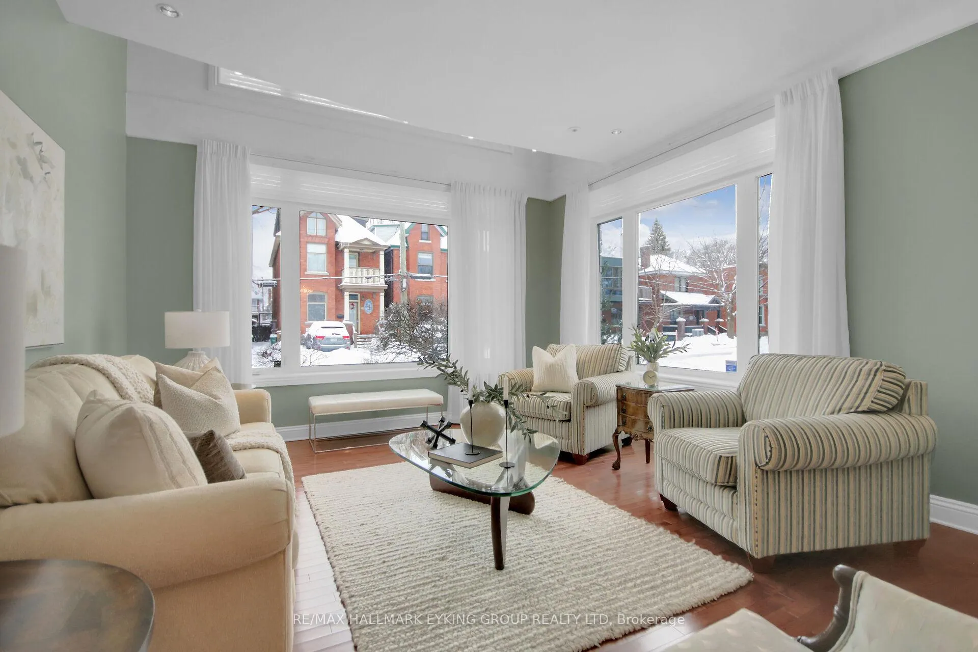 Photo 7 of 121 Macdonald Street, Ottawa, Ottawa Centre/Golden Triangle — HOMEH