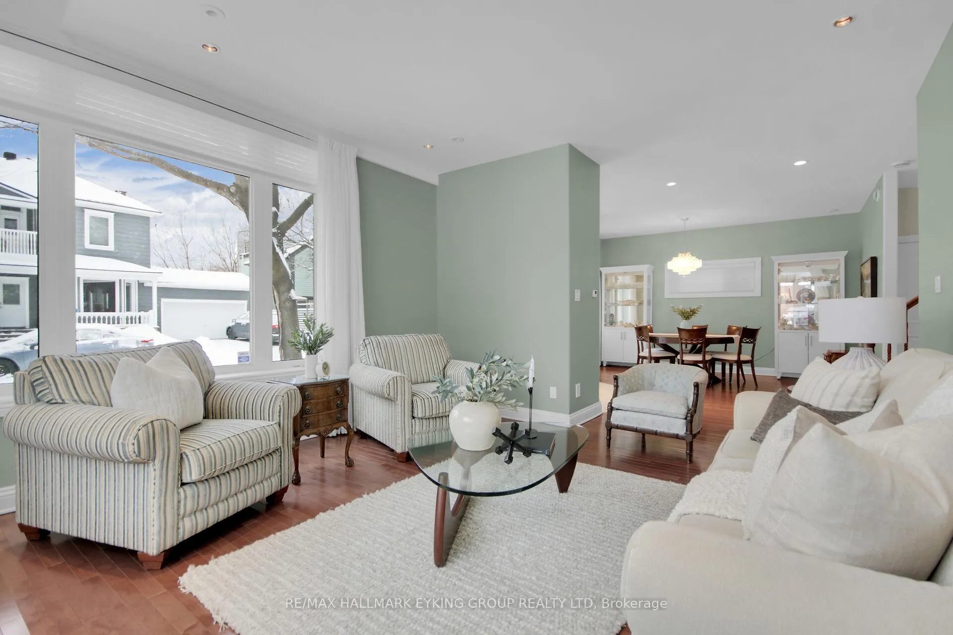 Photo 8 of 121 Macdonald Street, Ottawa, Ottawa Centre/Golden Triangle — HOMEH