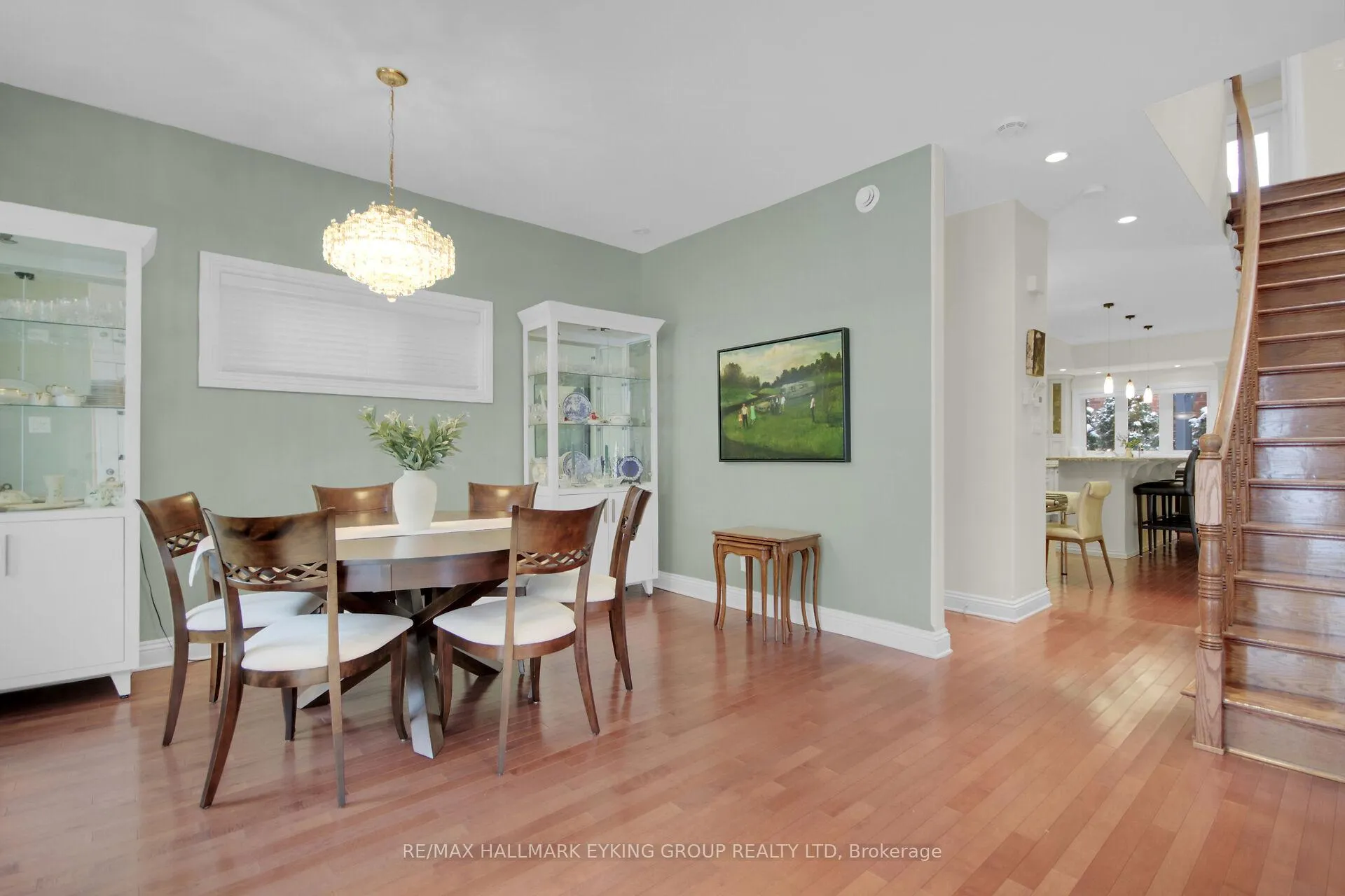 Photo 12 of 121 Macdonald Street, Ottawa, Ottawa Centre/Golden Triangle — HOMEH