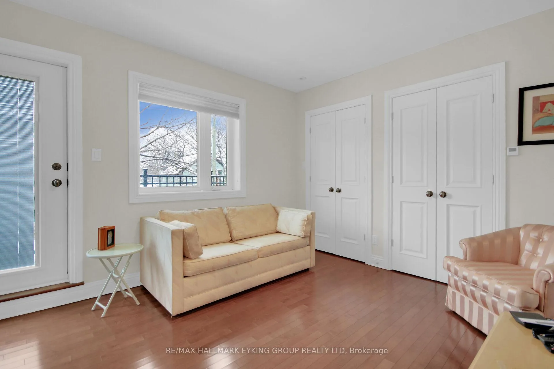 Photo 34 of 121 Macdonald Street, Ottawa, Ottawa Centre/Golden Triangle — HOMEH