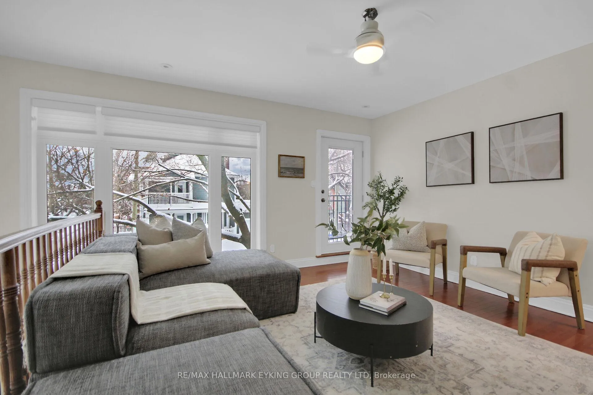 Photo 36 of 121 Macdonald Street, Ottawa, Ottawa Centre/Golden Triangle — HOMEH