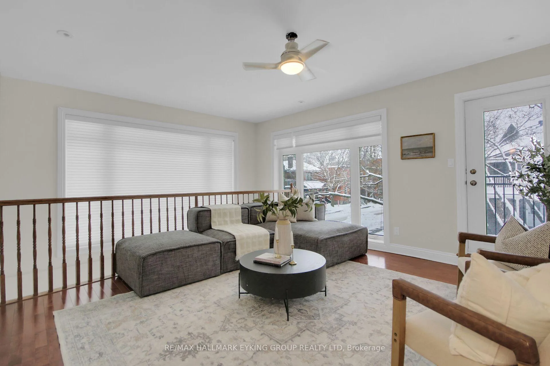 Photo 37 of 121 Macdonald Street, Ottawa, Ottawa Centre/Golden Triangle — HOMEH