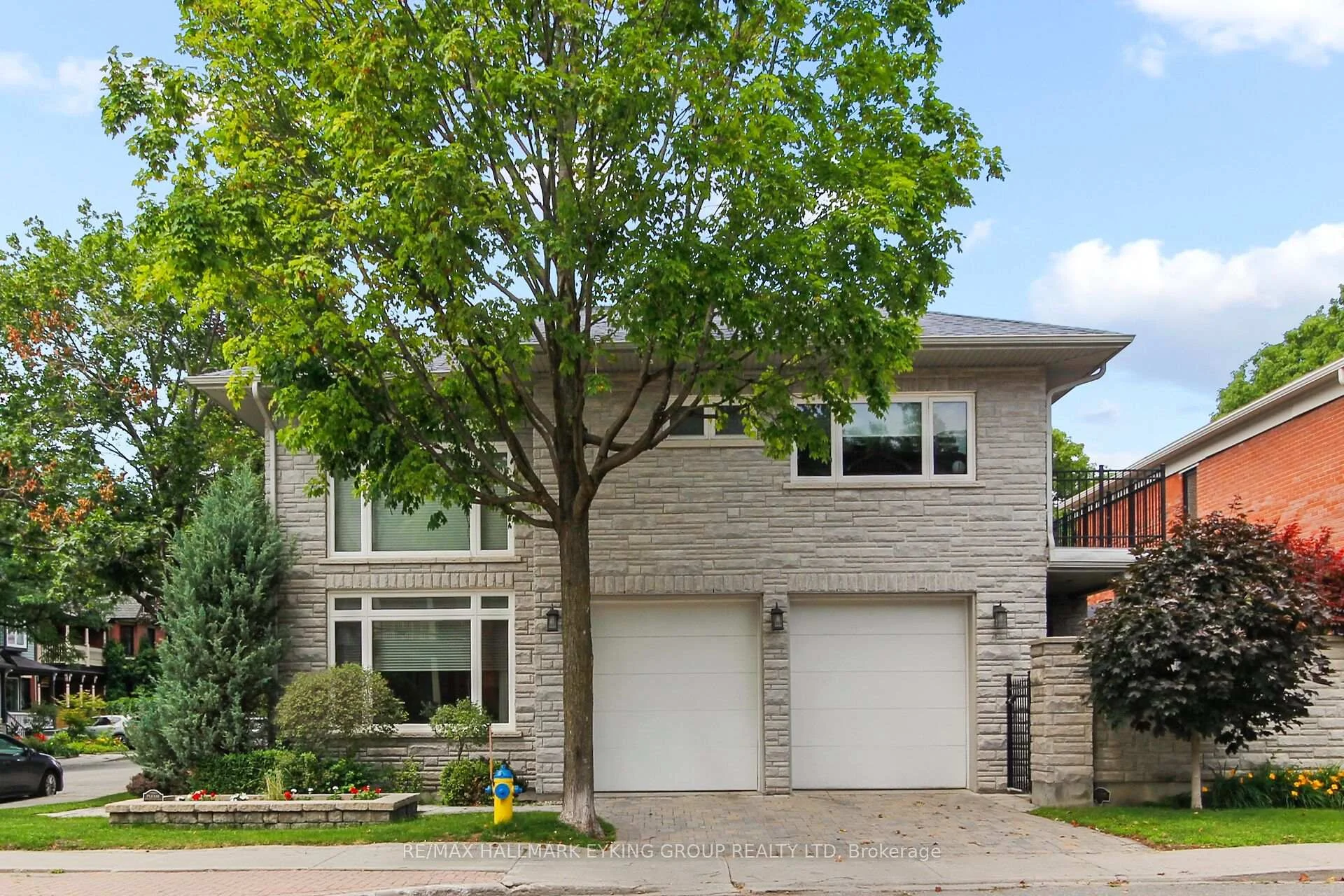 Photo 3 of 121 Macdonald Street, Ottawa, Ottawa Centre/Golden Triangle — HOMEH