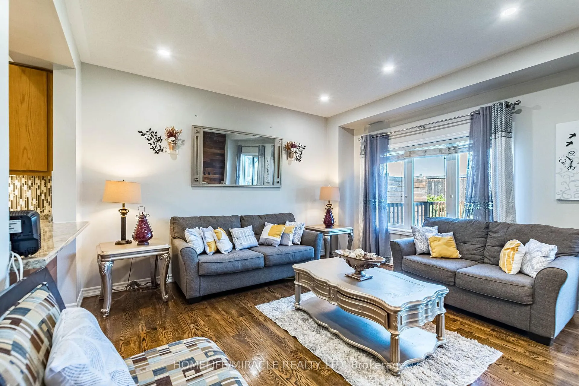 Photo 6 of 244 Andrews Trail, Milton, Clarke — HOMEH