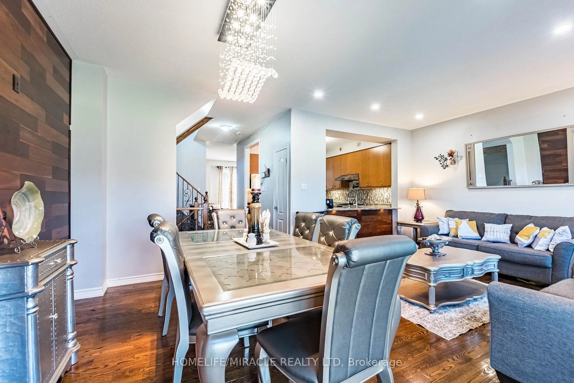 Photo 9 of 244 Andrews Trail, Milton, Clarke — HOMEH