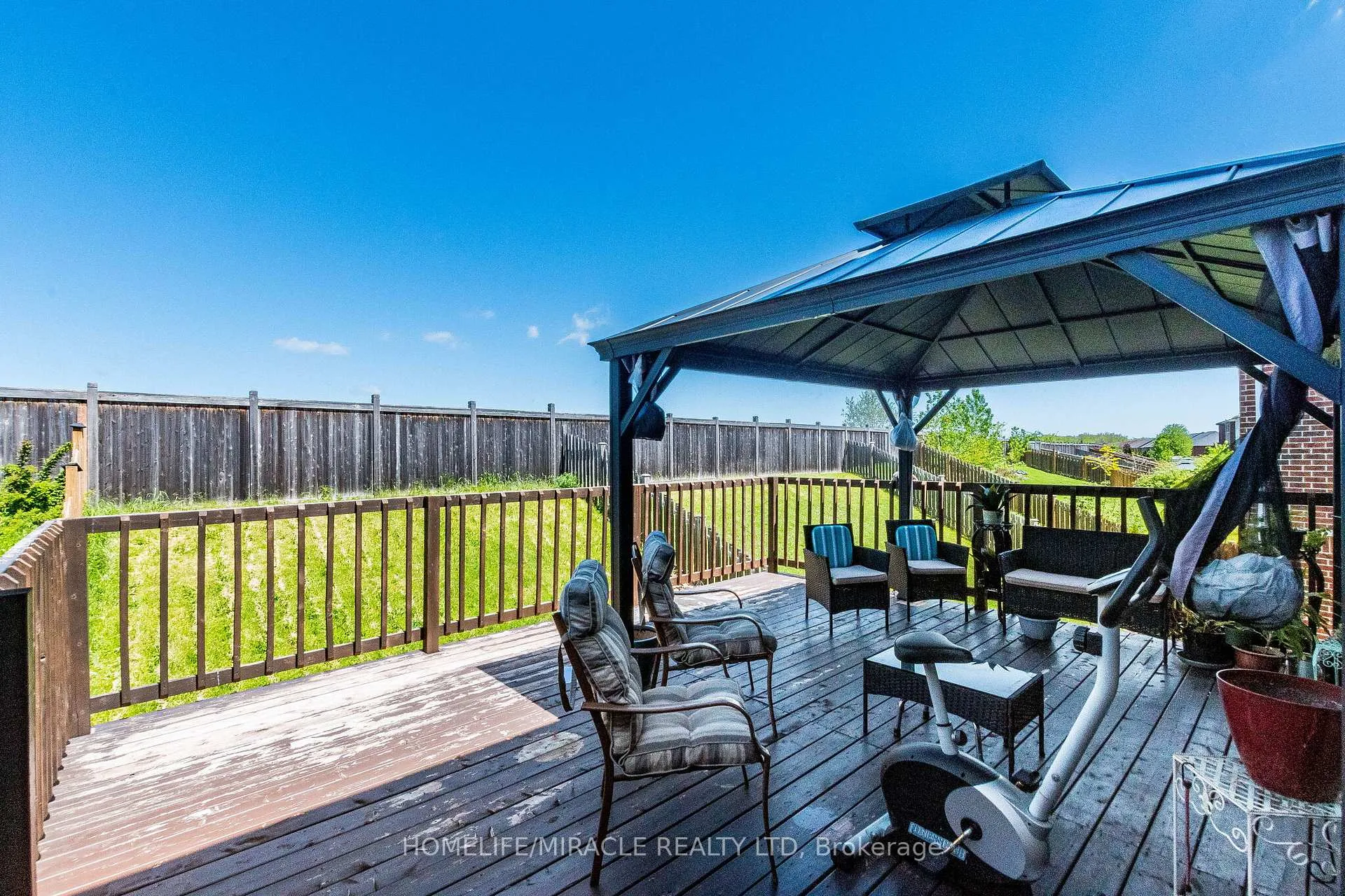 Photo 38 of 244 Andrews Trail, Milton, Clarke — HOMEH