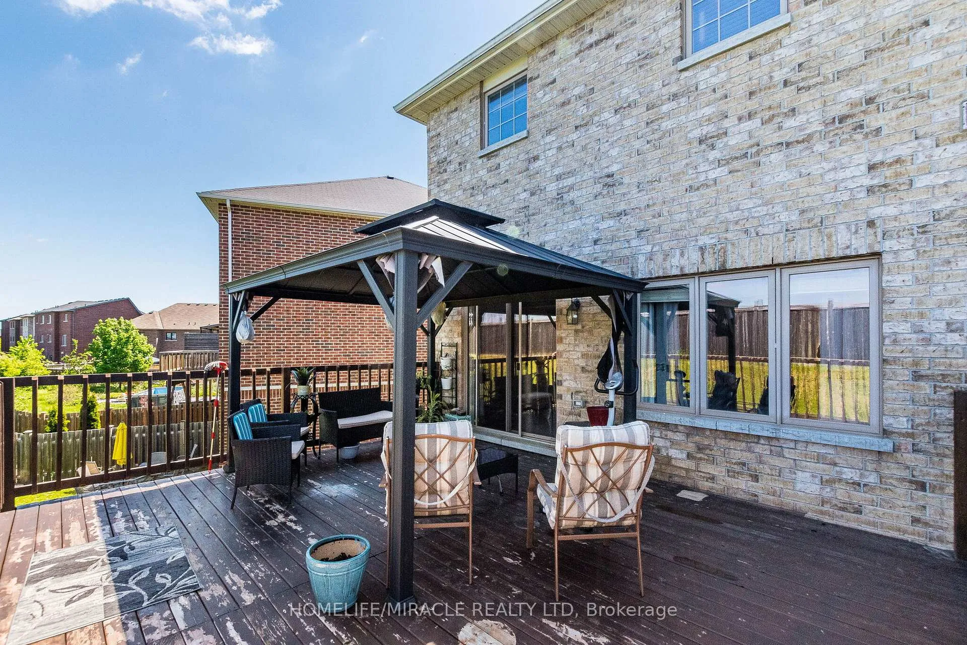 Photo 39 of 244 Andrews Trail, Milton, Clarke — HOMEH
