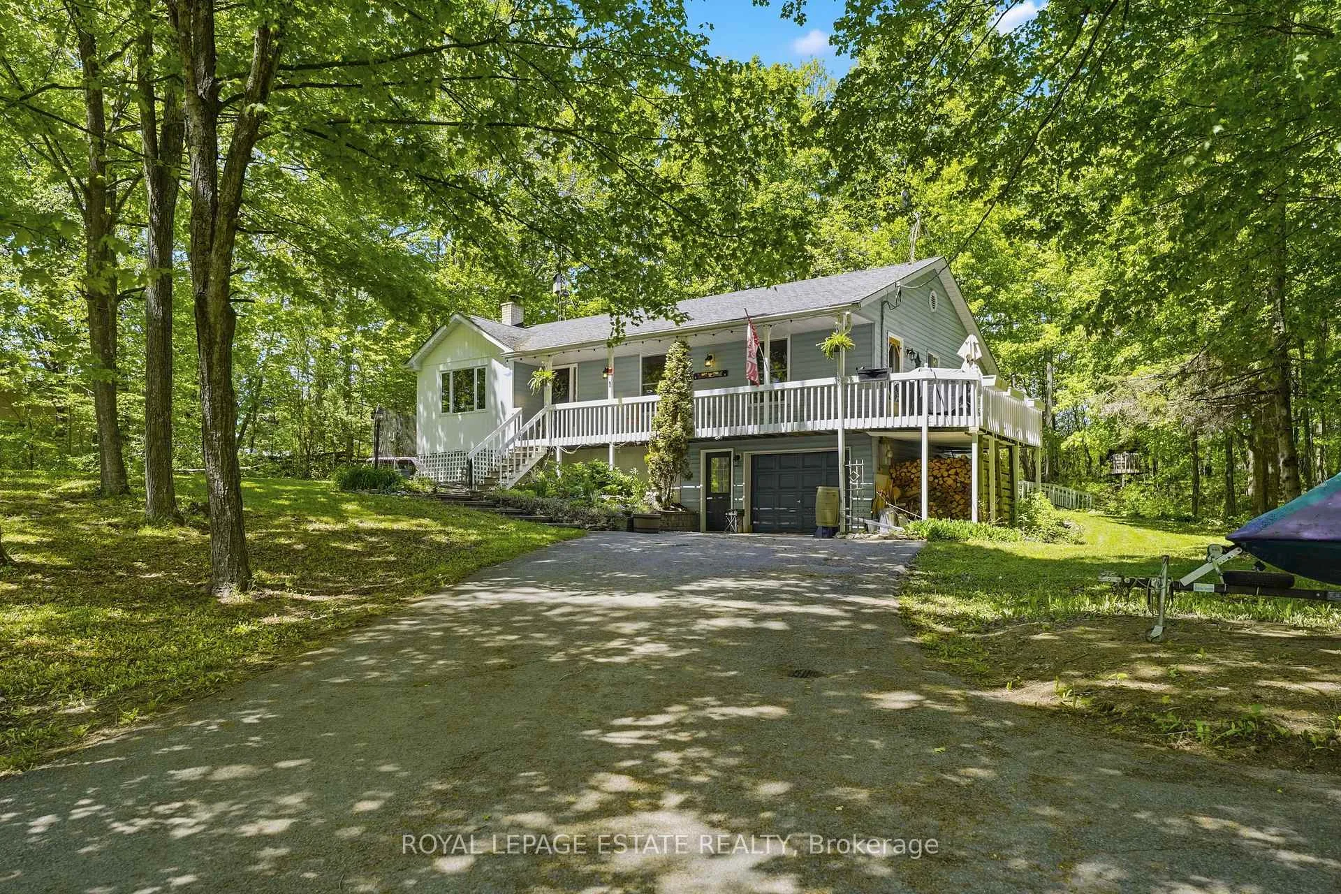Photo 1 of 1777 Lazier Road, Tyendinaga, Tyendinaga Township — HOMEH