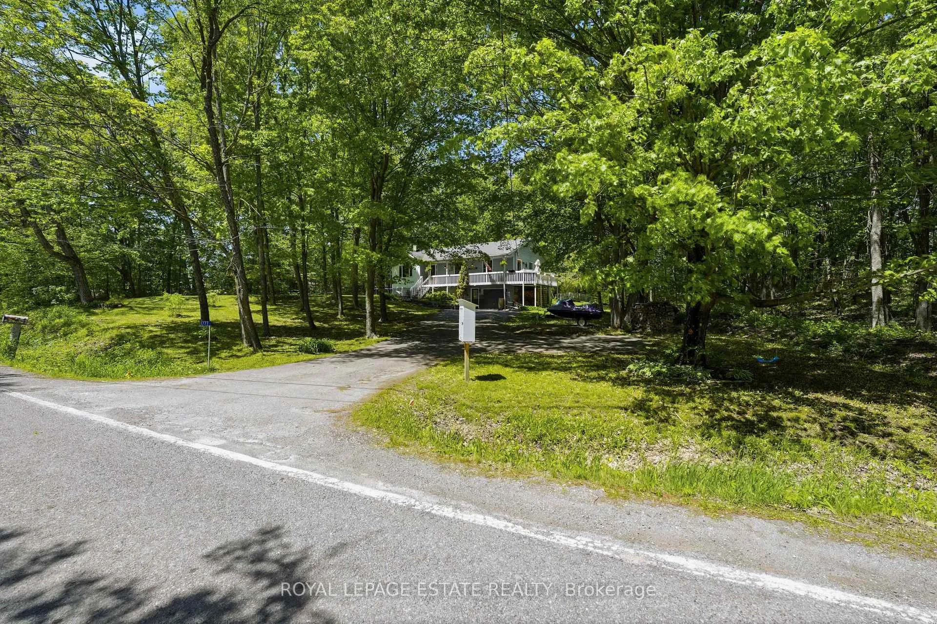 Photo 2 of 1777 Lazier Road, Tyendinaga, Tyendinaga Township — HOMEH