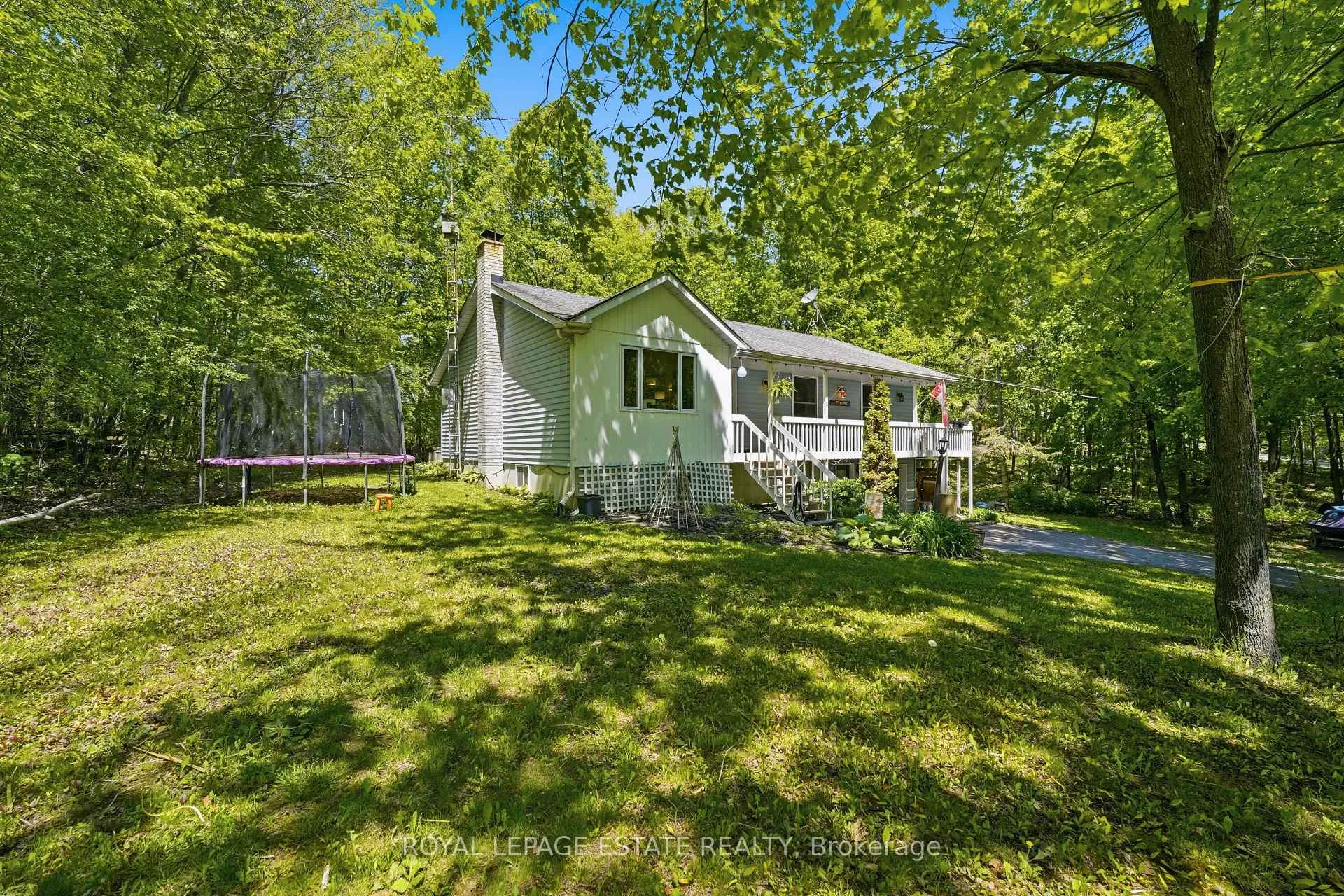Photo 3 of 1777 Lazier Road, Tyendinaga, Tyendinaga Township — HOMEH