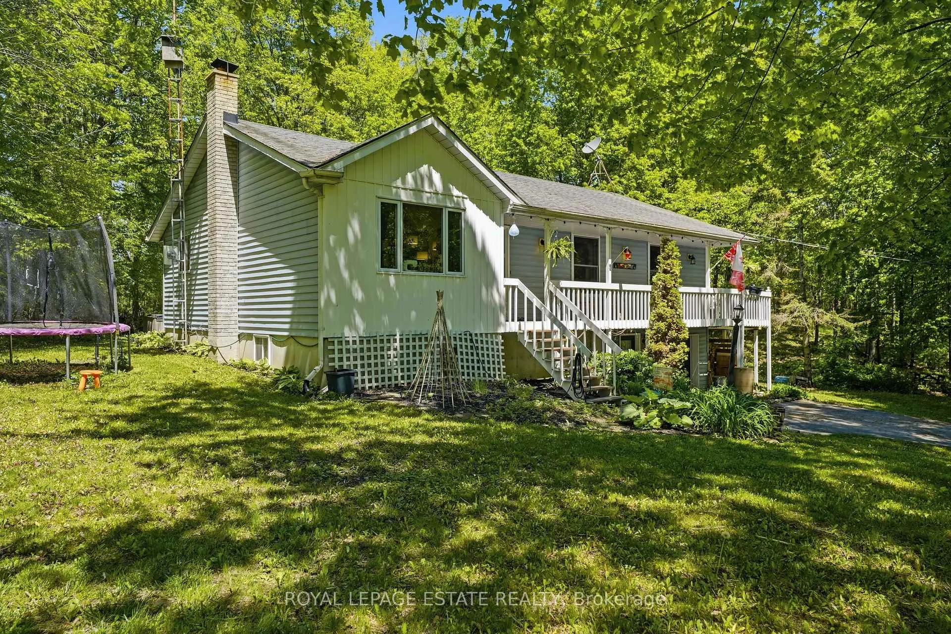 Photo 4 of 1777 Lazier Road, Tyendinaga, Tyendinaga Township — HOMEH