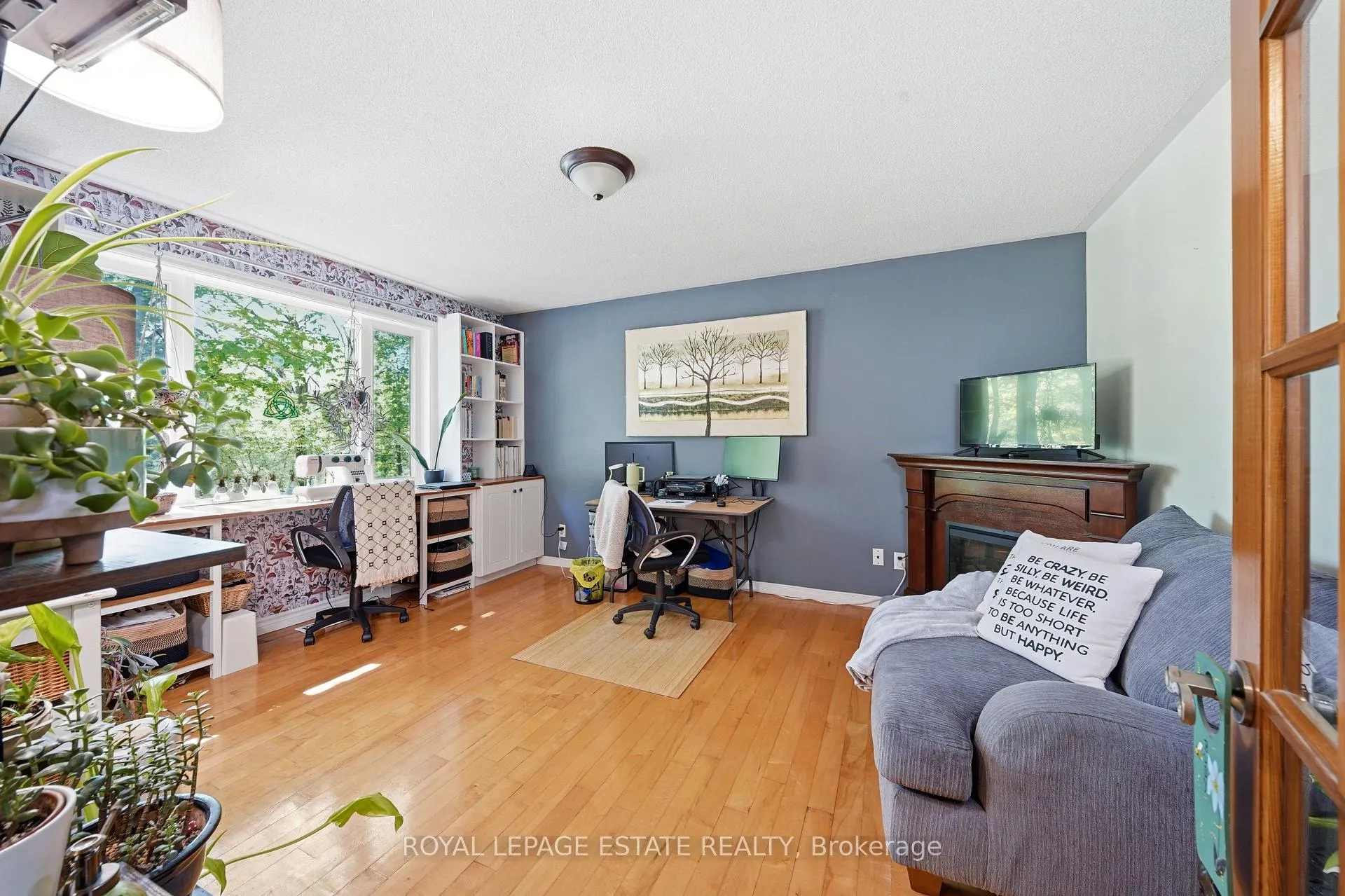 Photo 8 of 1777 Lazier Road, Tyendinaga, Tyendinaga Township — HOMEH