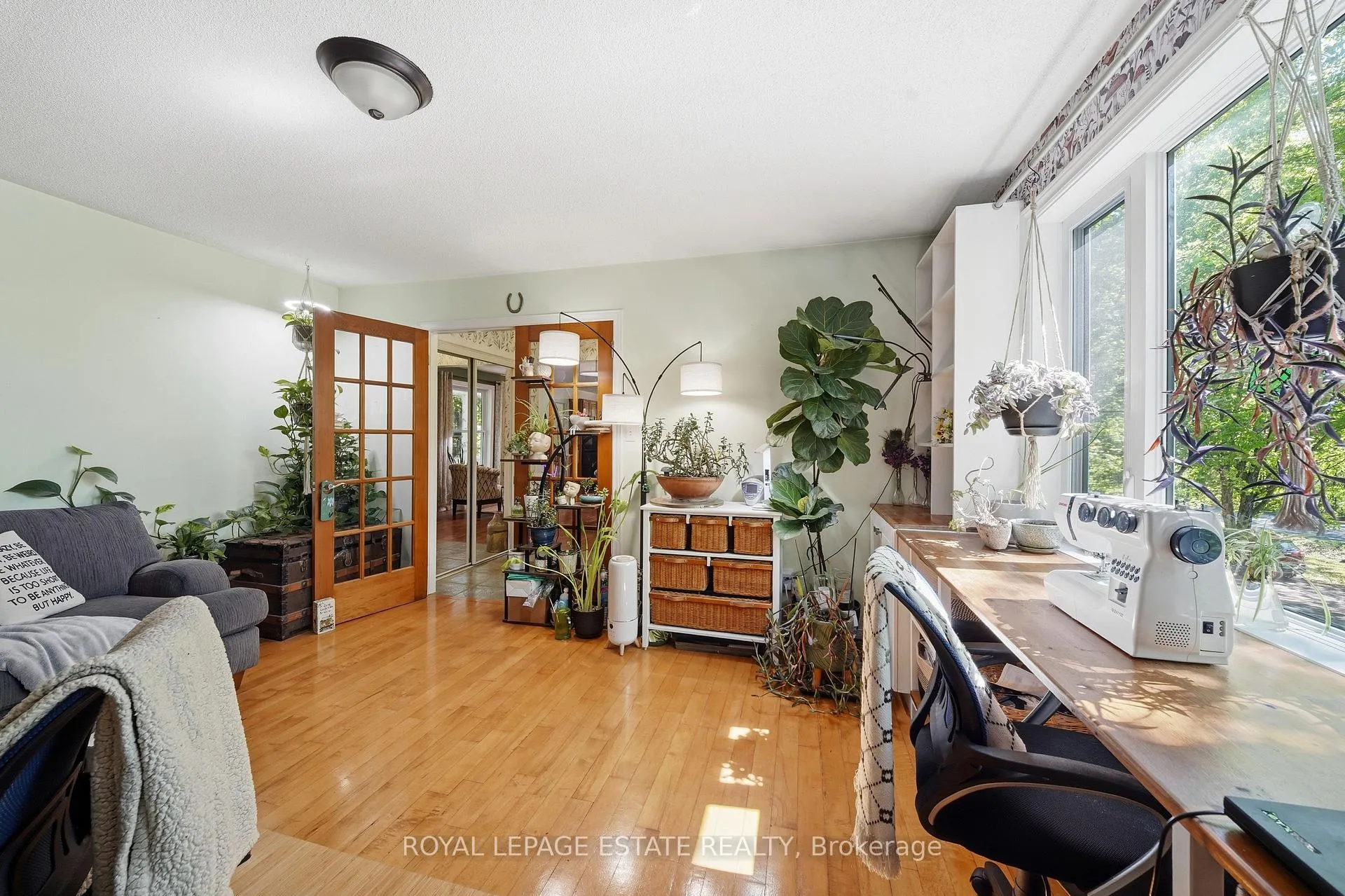 Photo 9 of 1777 Lazier Road, Tyendinaga, Tyendinaga Township — HOMEH