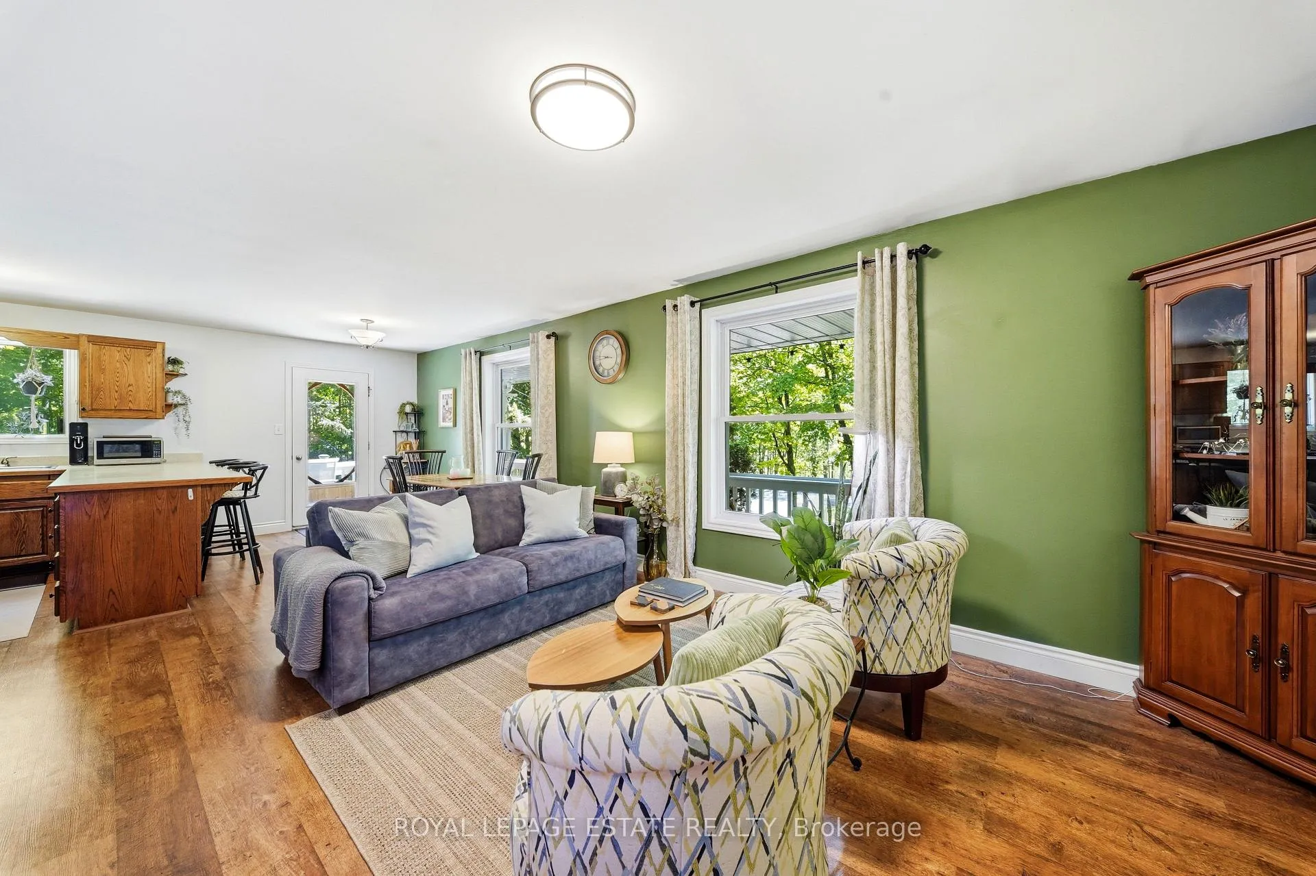 Photo 11 of 1777 Lazier Road, Tyendinaga, Tyendinaga Township — HOMEH